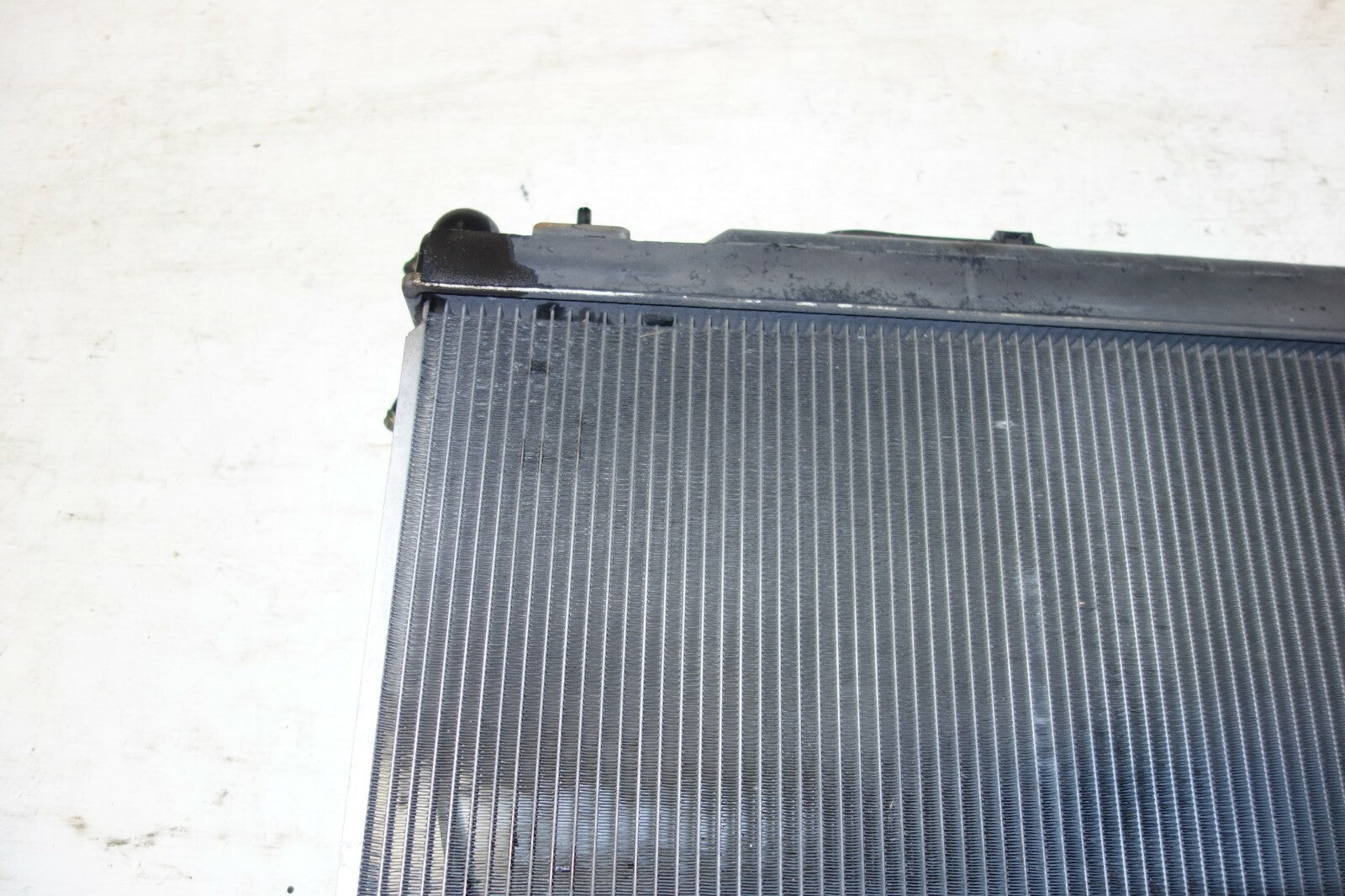 JDM Subaru Impreza WRX Radiator Rad Cooling A/T 2006-2007