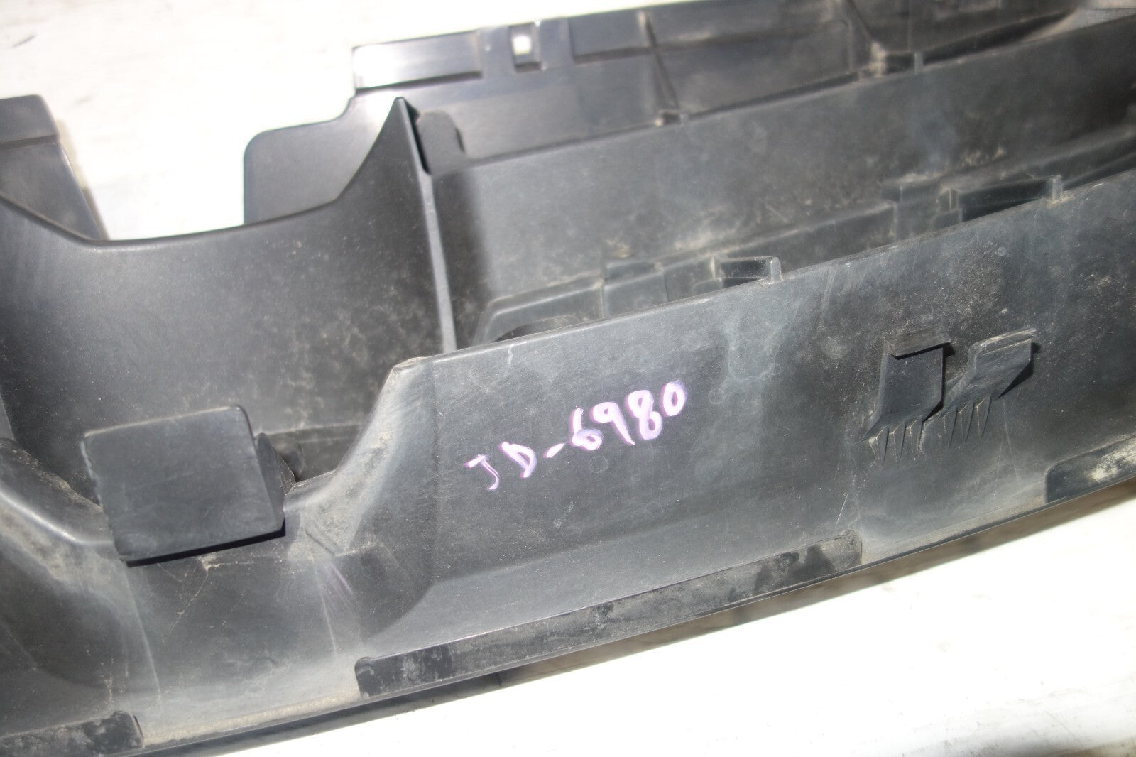 JDM Subaru Legacy OEM Front Grille 2005 2006 2007 Genuine