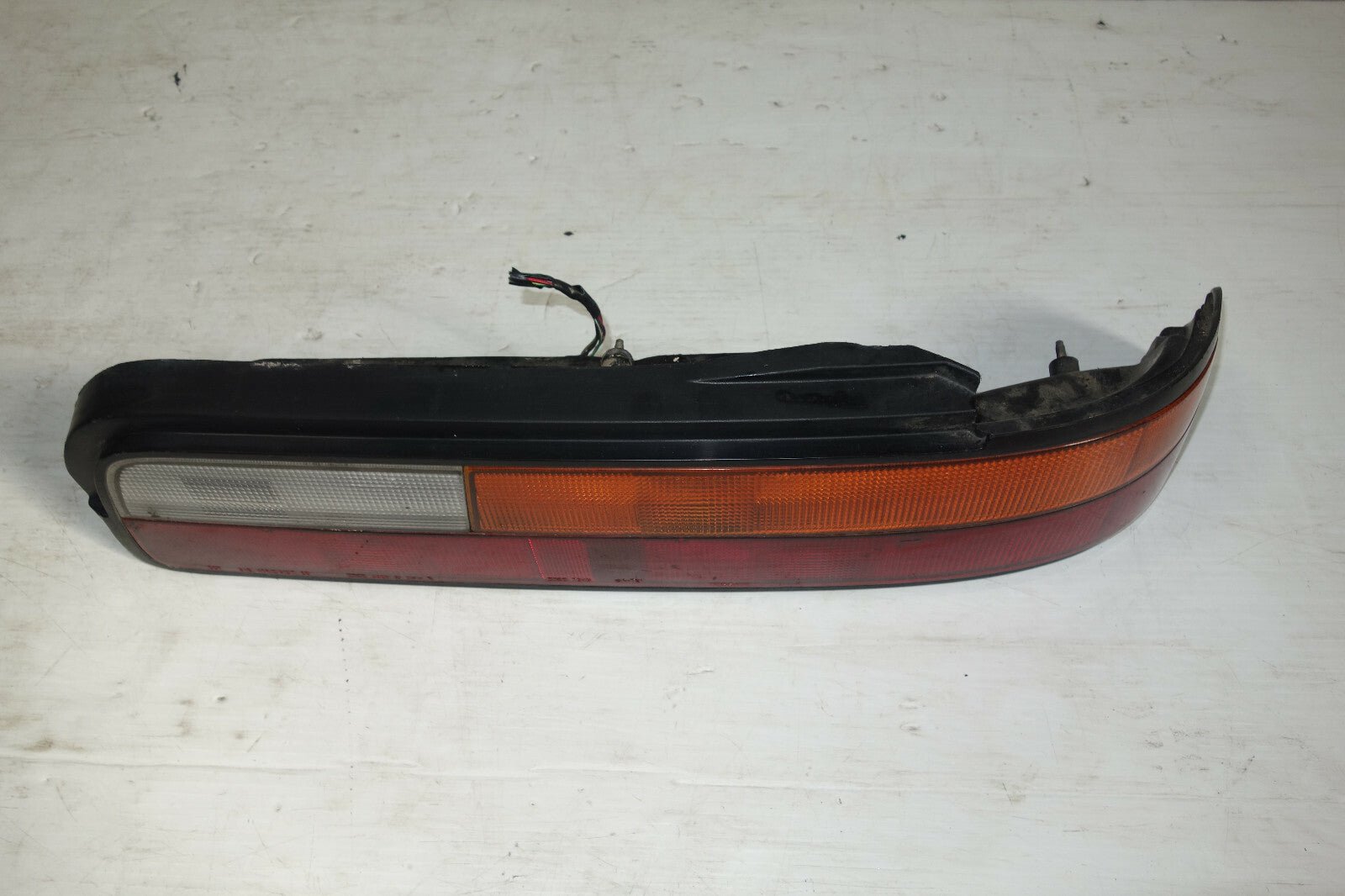 JDM Nissan 240sx S13 OEM Rear Tail Light Right Side Coupe 1989-1994