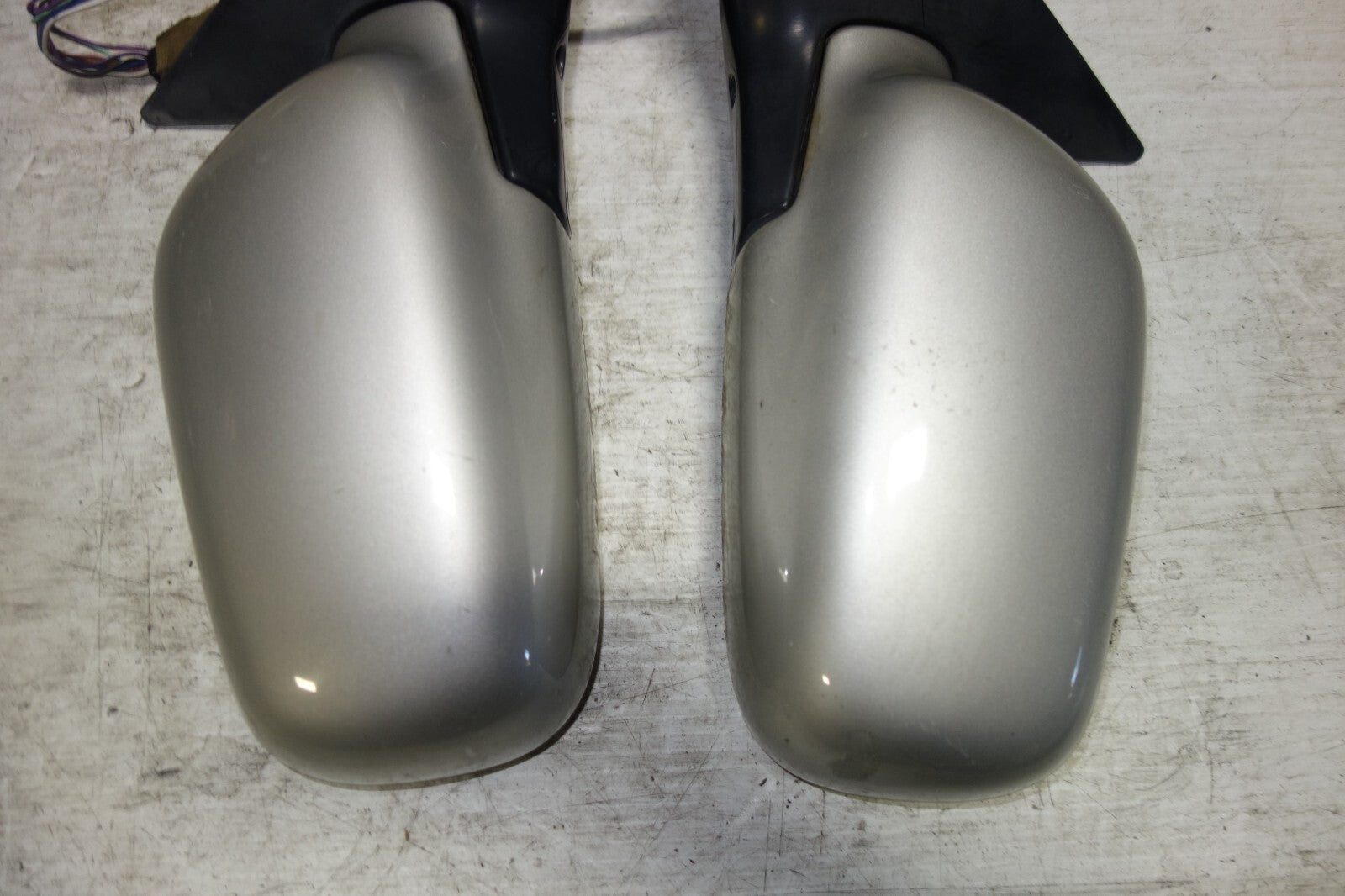 JDM Subaru Legacy Mirrors Power Folding BH5/BE5 Left Right 2000-2004