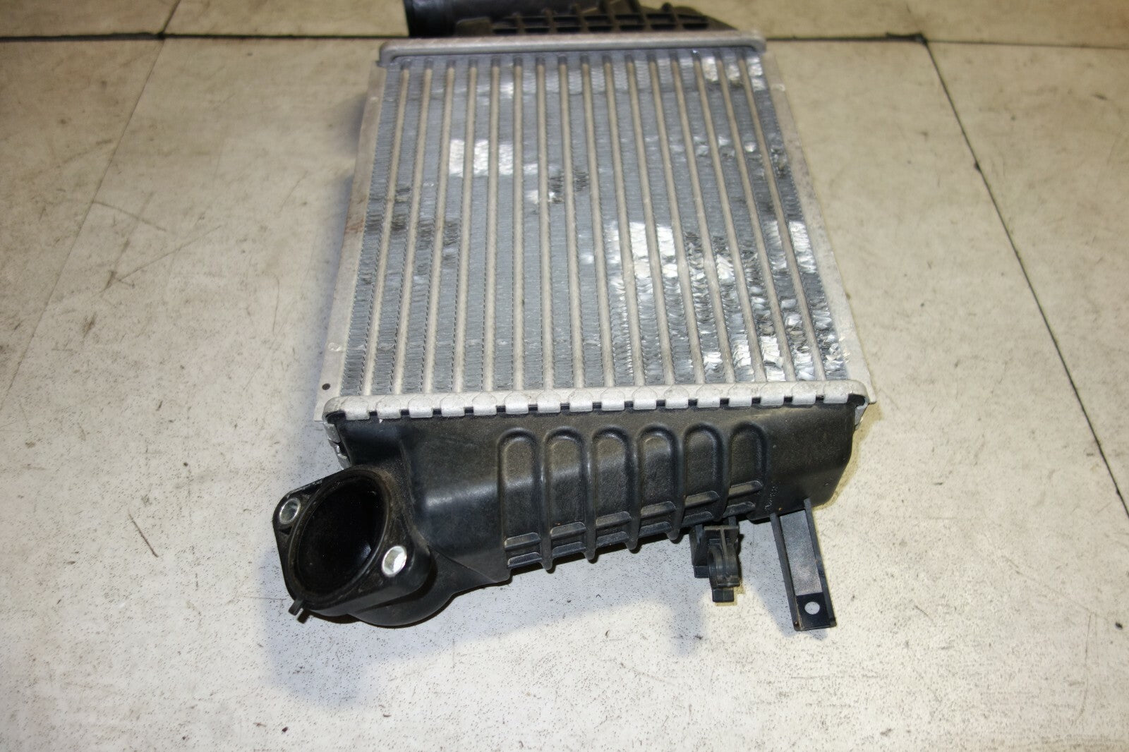 2008-2014 Subaru Impreza WRX Top Mount Intercooler Turbo TMIC EJ255 JDM