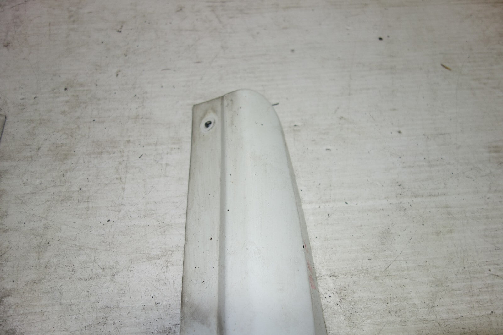 JDM Subaru Legacy BH5 Genuine Side Skirt Spats Strakes 2000-2004
