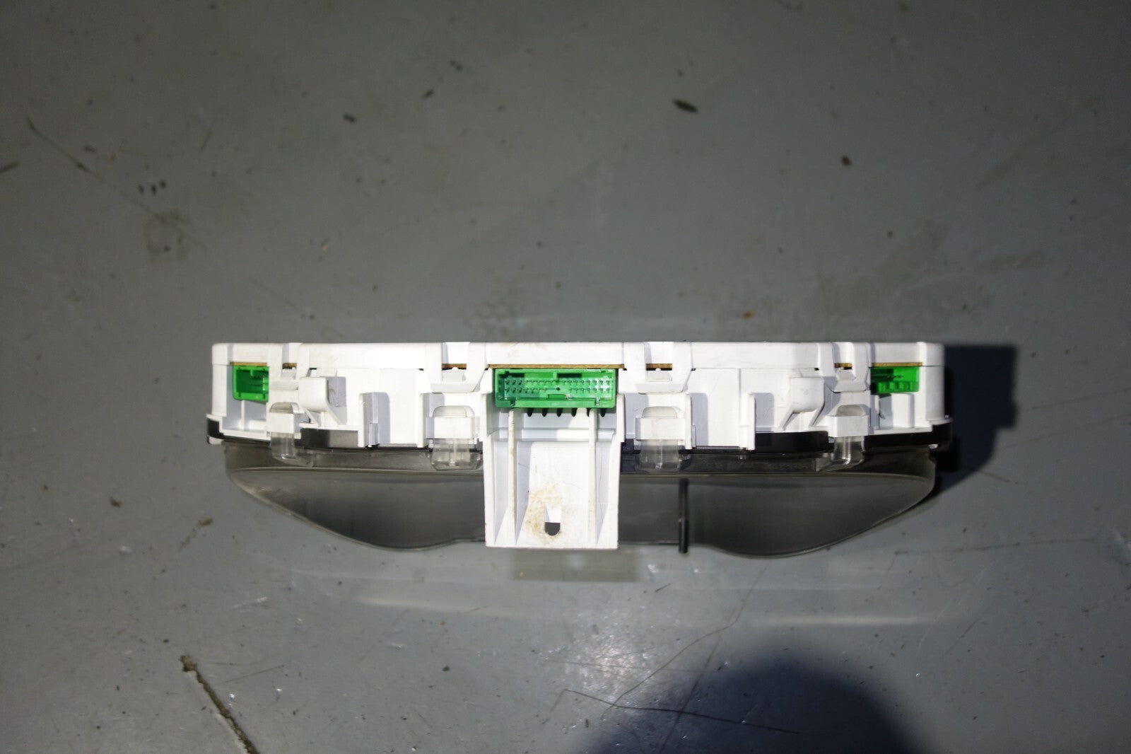 JDM 2002-2003 SUBARU IMPREZA WRX V7 MANUAL GAUGE CLUSTER SPEEDOMETER