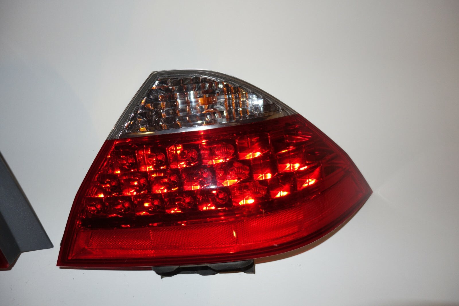 Honda Accord / Inspire UC1 OEM Tail Lights Lamps Pair 4-door 2006-2007