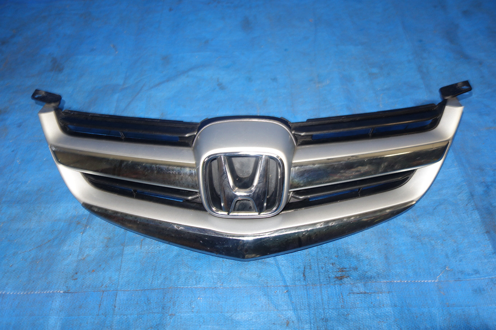 JDM Acura RL Honda Legend KB1 Front Grille Grill 2005-2008 OEM #JPE-6243