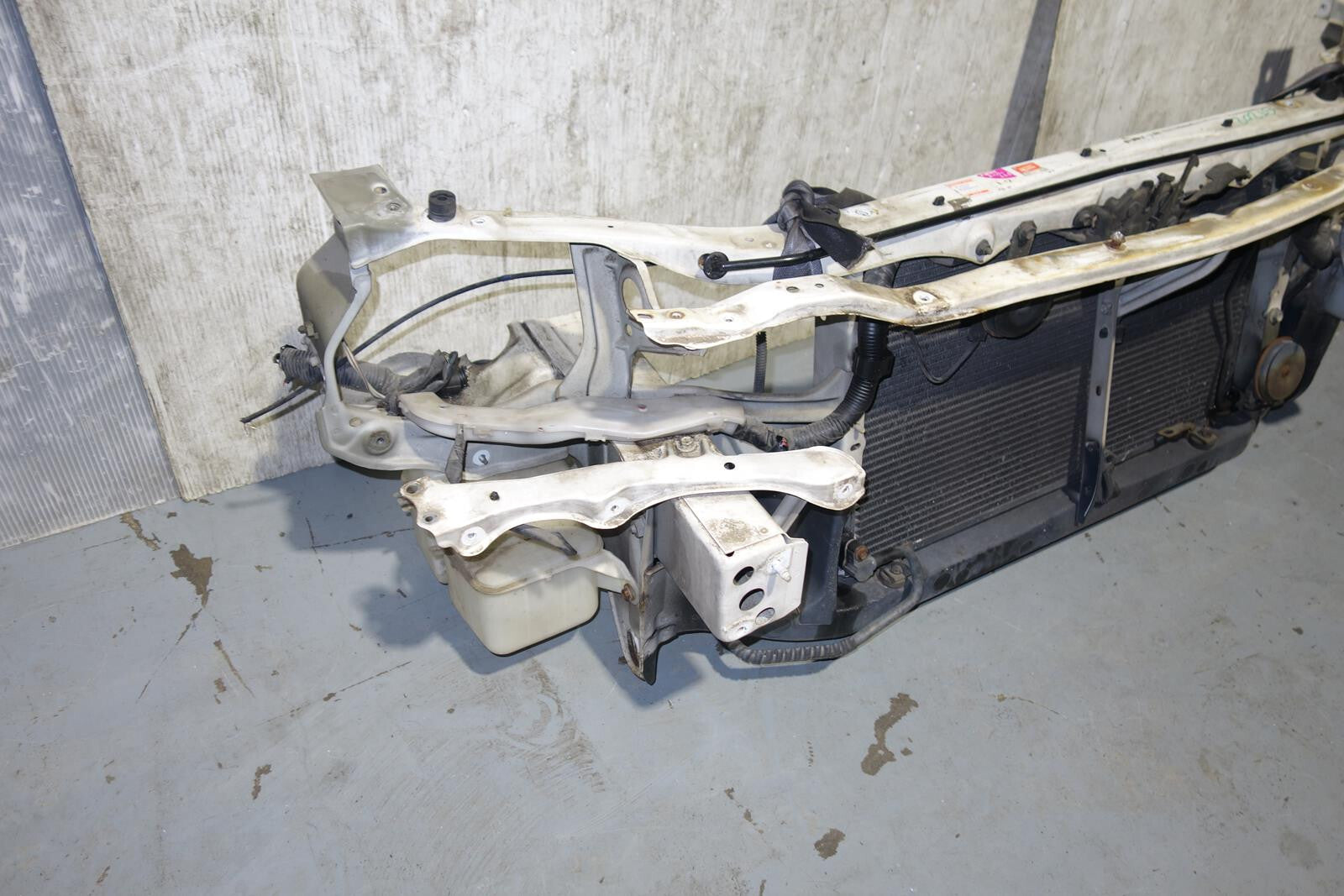 JDM Toyota Celica ST202 OEM Radiator Support Core Support 1994-1999