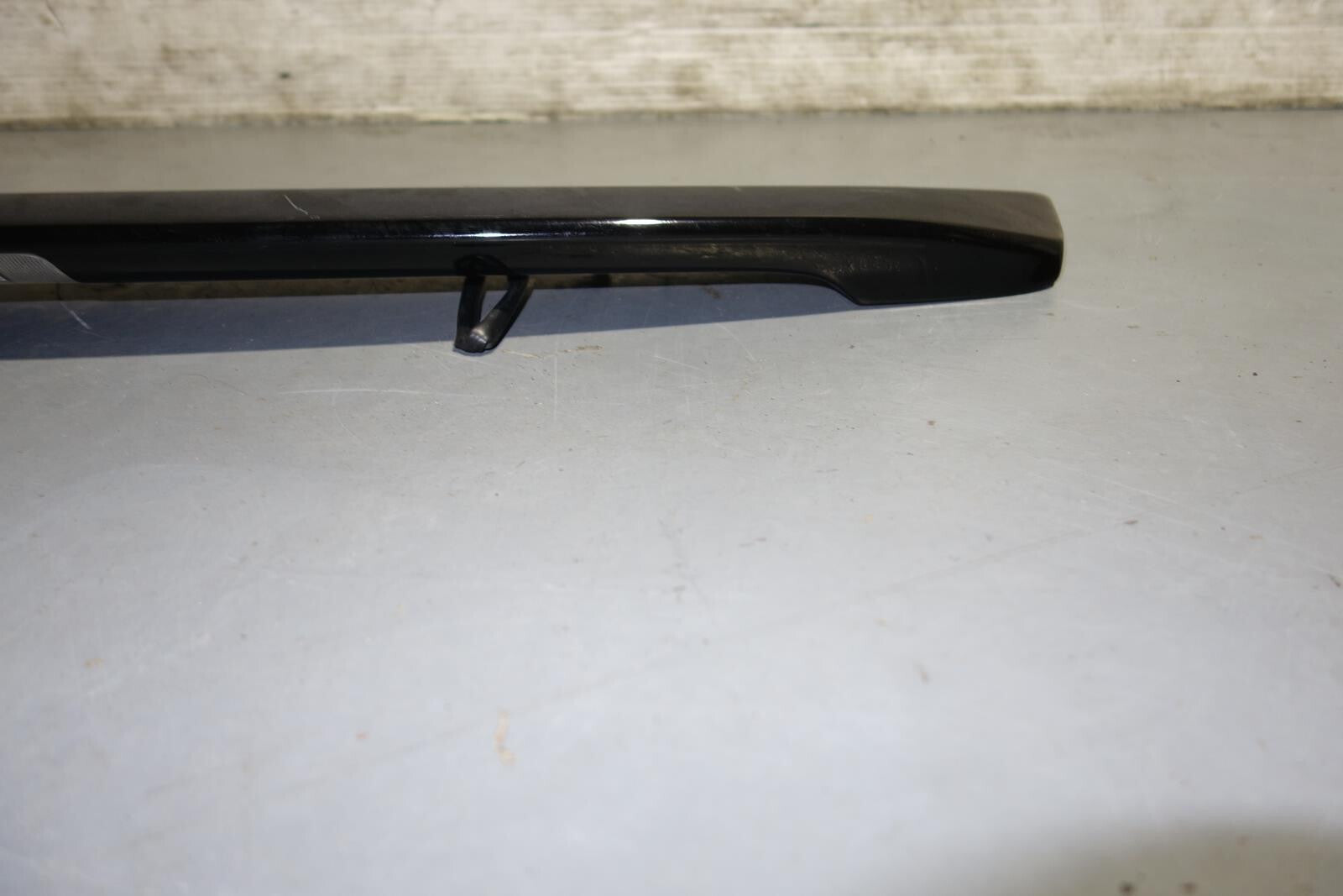 2001-2005 Lexus IS300 Rear Spoiler Wing OEM JDM Toyota Altezza SXE10 GXE10