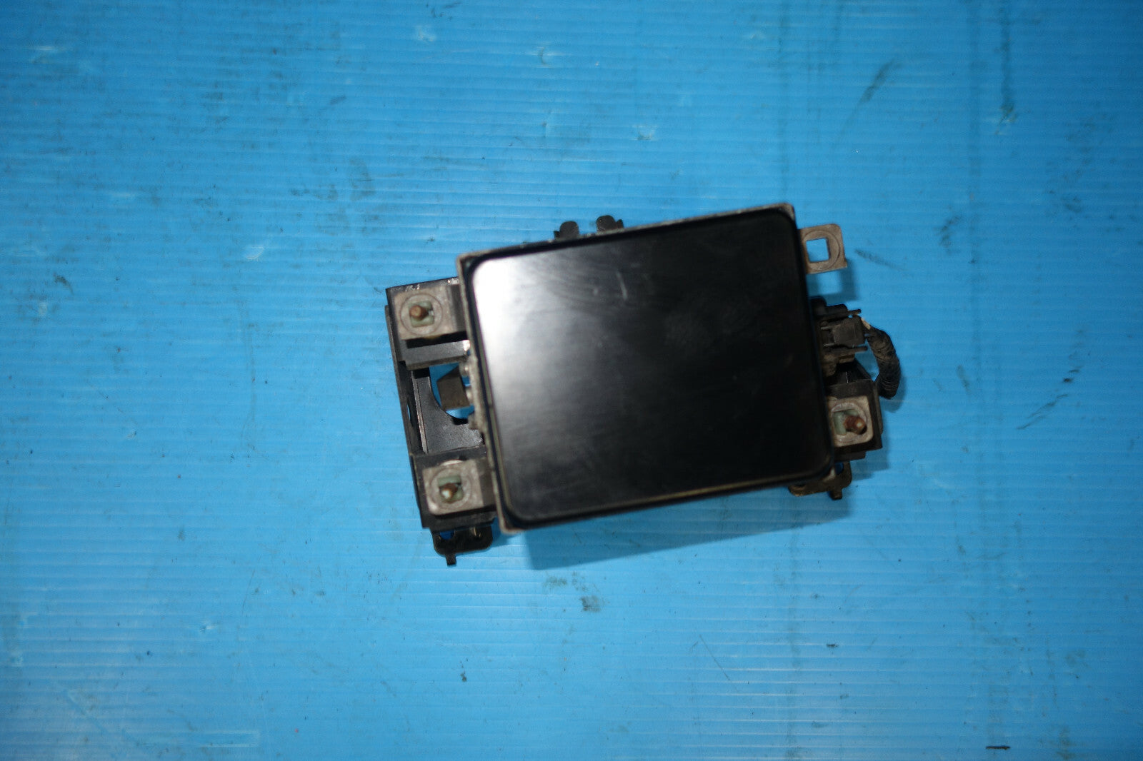 JDM Acura RL Radar Assembly Cruise Sensor Milliwave Distance OEM 2005-2008 #6038