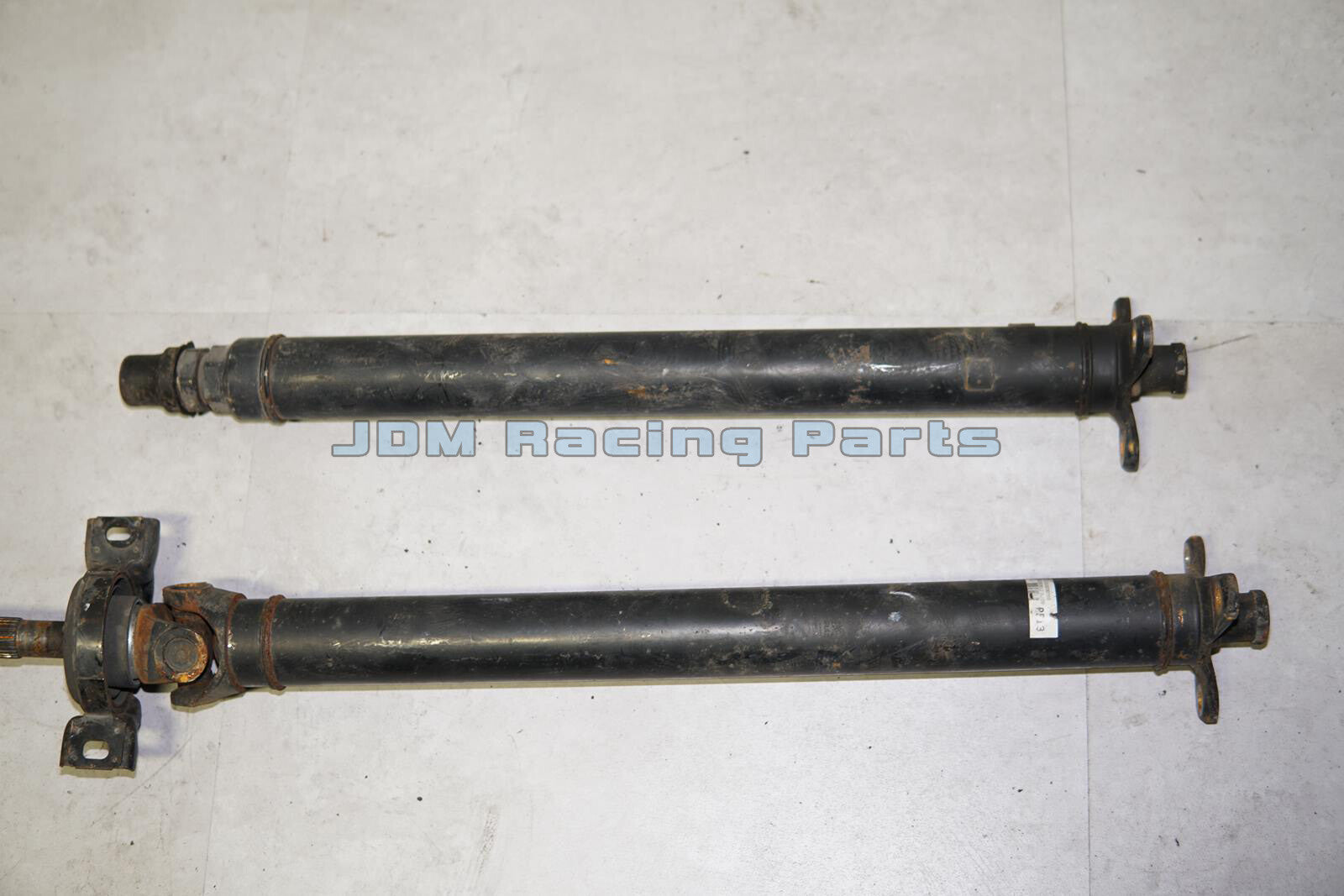 JDM Toyota Aristo 2JZ-GTE VVTi Propeller Drive Shaft Driveshaft OEM 1998-2005