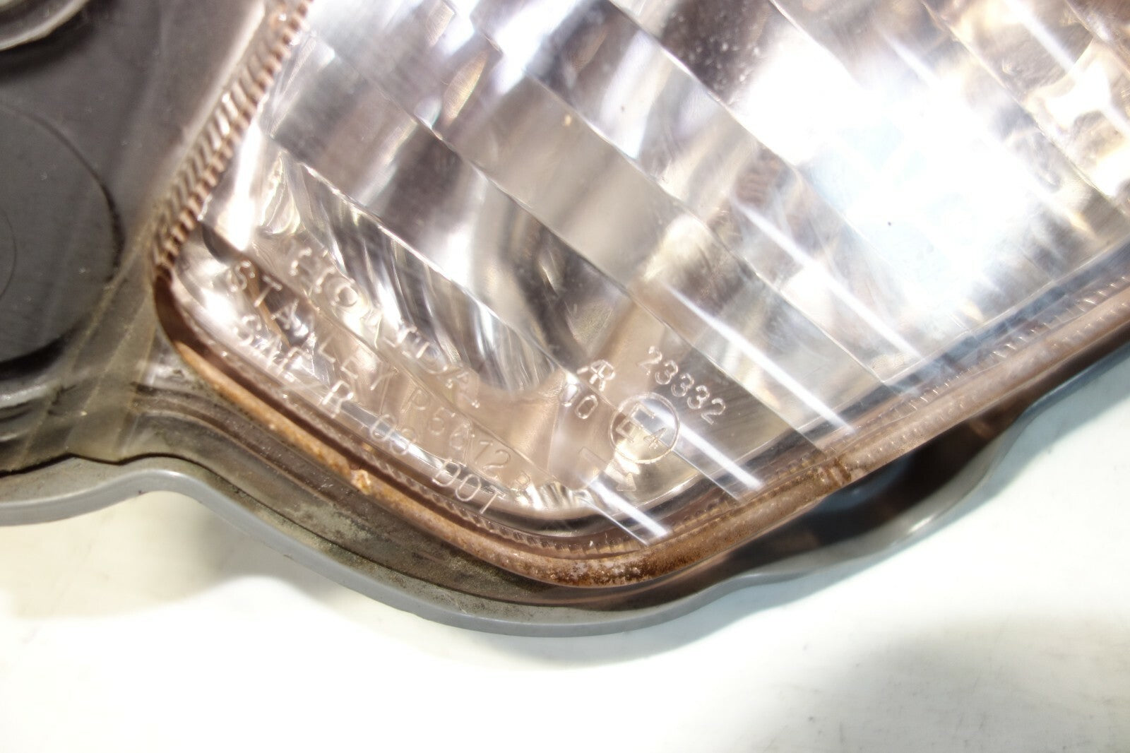 JDM Honda Accord / Inspire UC1 Reverse Lights Trunk 2006 2007 4 Door Sedan #7475
