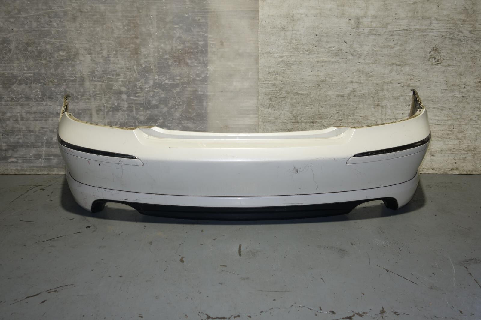 Acura RL Bumper Cover Modulo A-Spec Lip Side Skirts 2005-2008 JDM Legend KB1