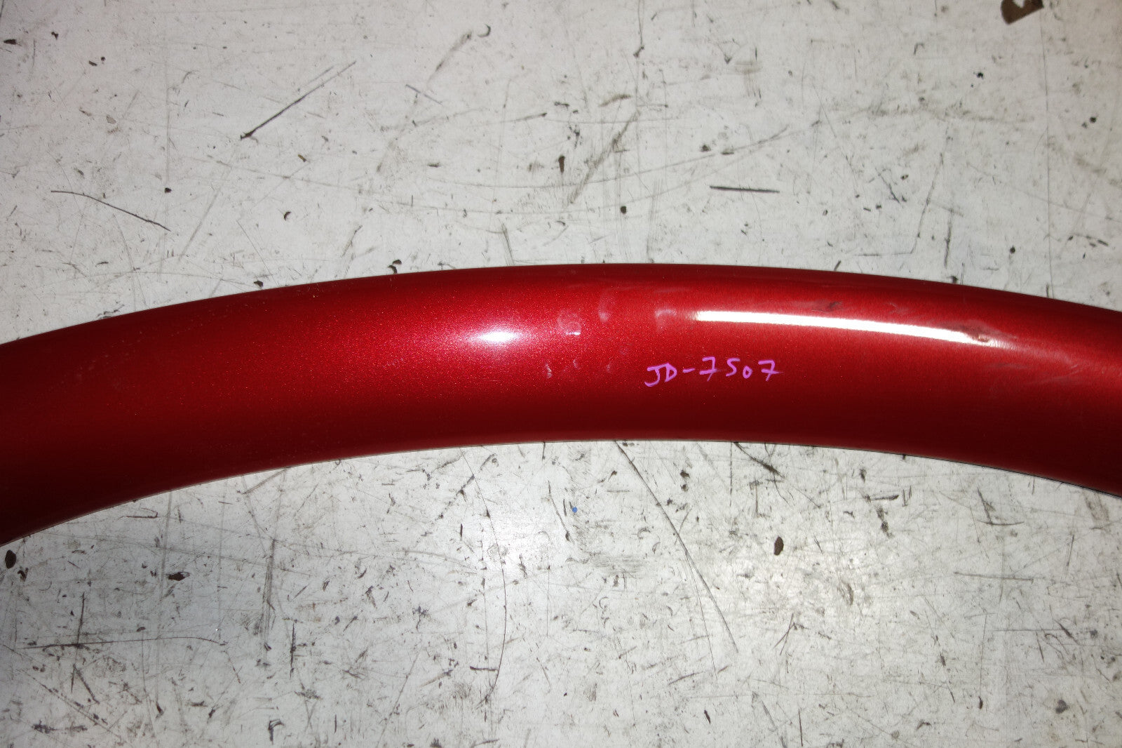 JDM Mazda RX8 RX-8 Rear Spoiler Wing SE3P 2004-2008 OEM