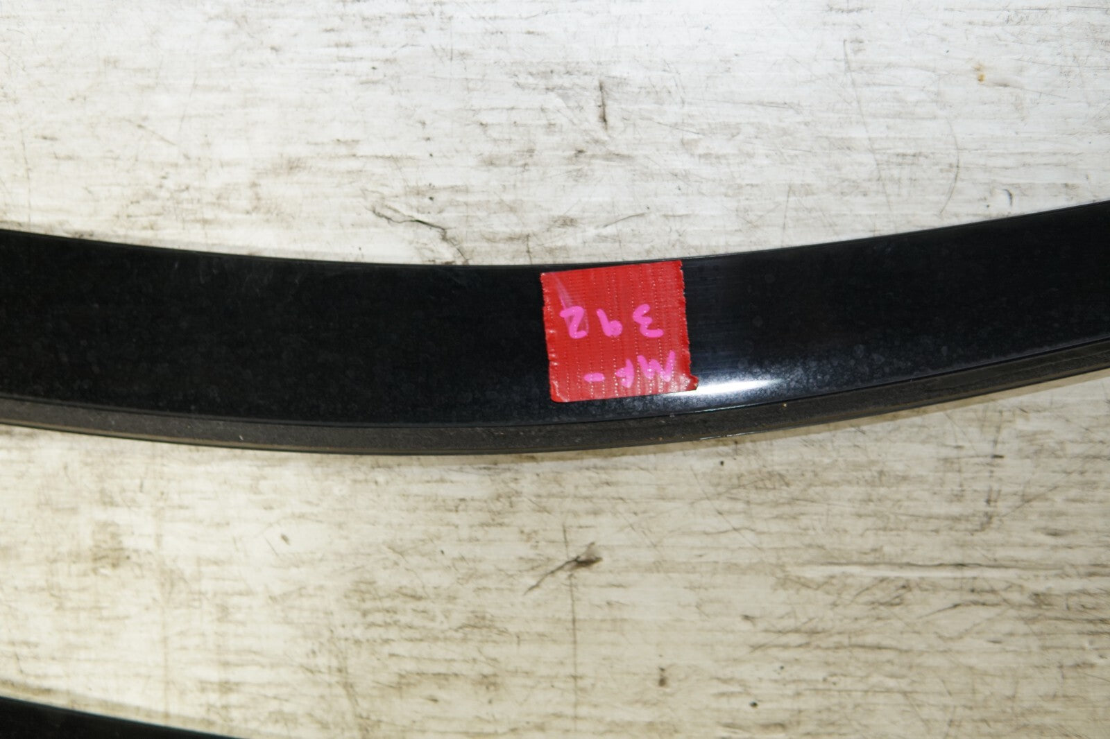 JDM Acura CSX /Civic 4-door FD2 Window Visors Rain Guards OEM 2006-2011