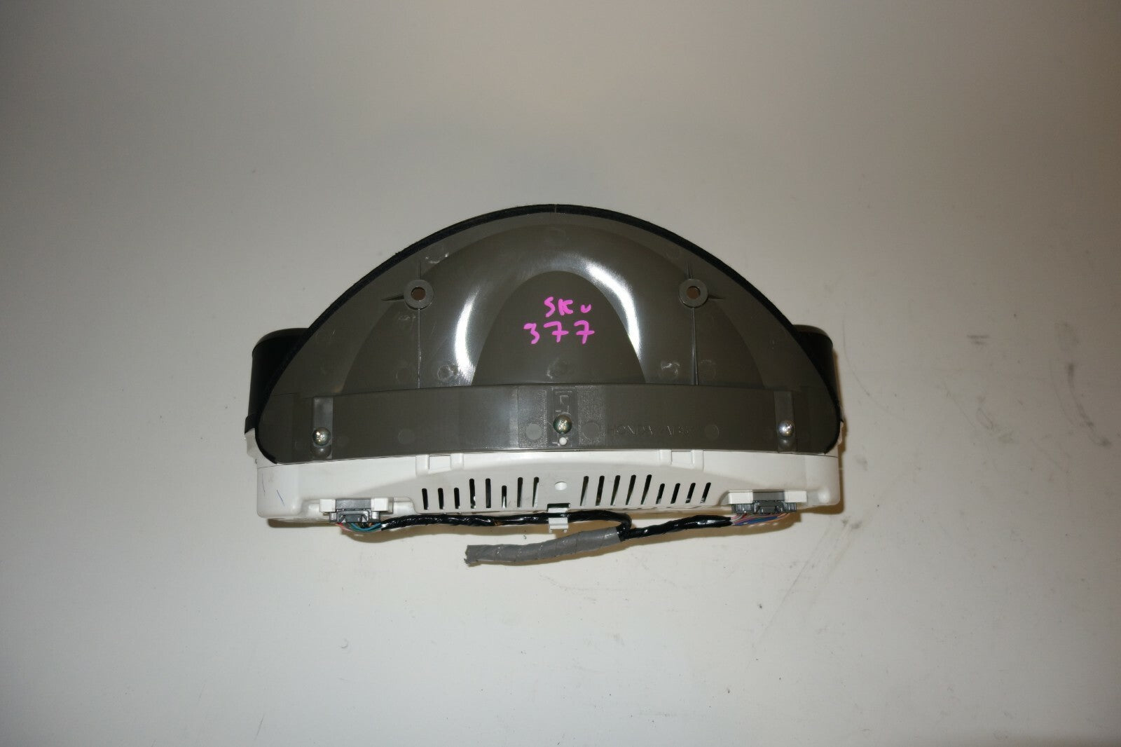 Acura RL OEM Gauge Cluster Speedometer Automatic 2005-2008