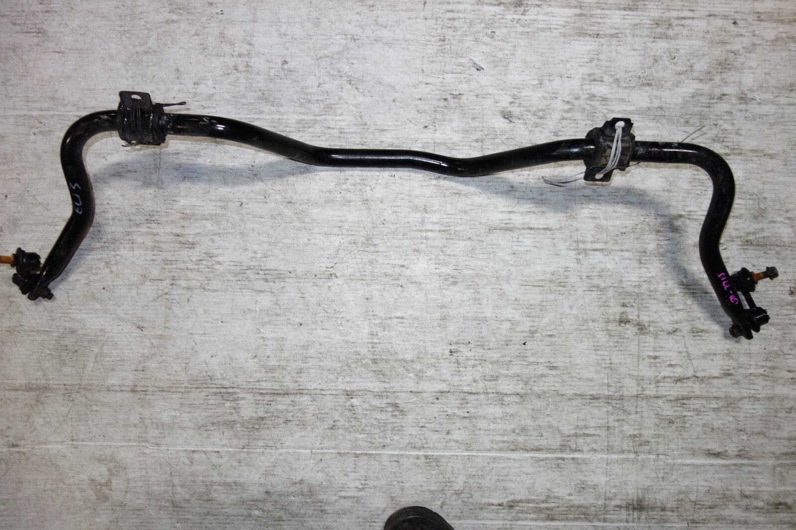 JDM 2001-2005 HONDA CIVIC EU3 OEM FRONT SWAY BAR 2001-2005