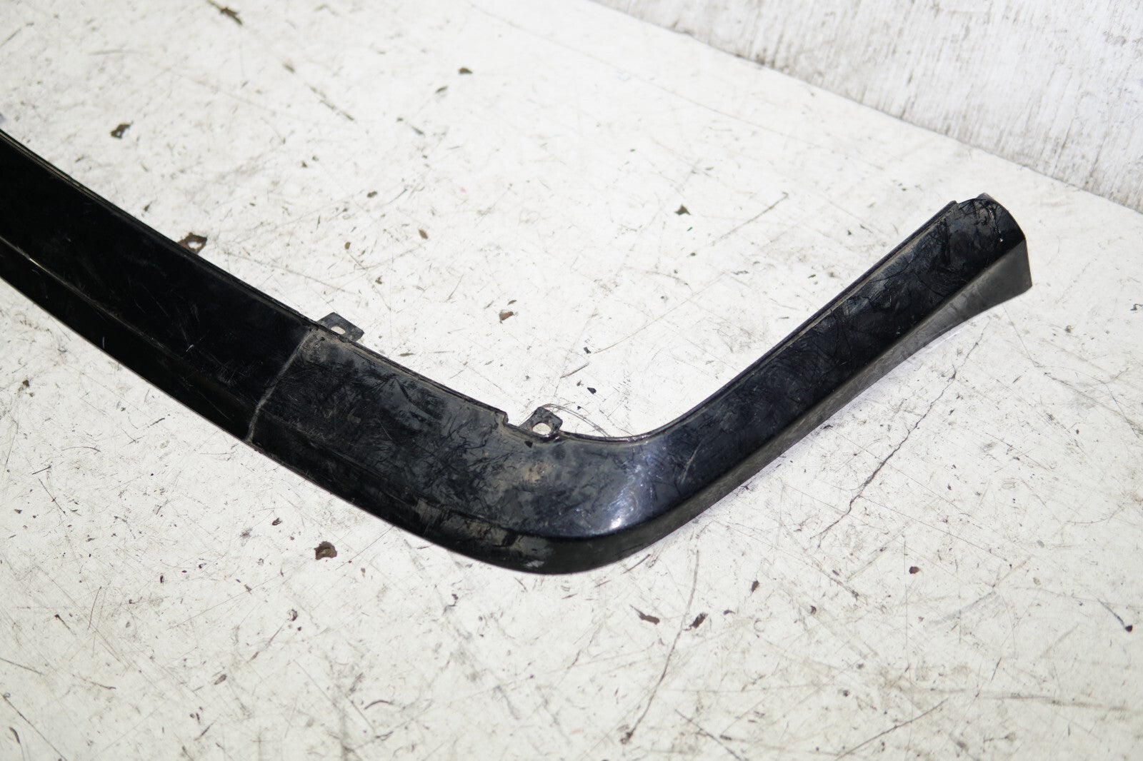 JDM Honda Prelude OEM Rear Lip 1997-1998-1999-2000-2001 BB6 BB8 Bumper Lip