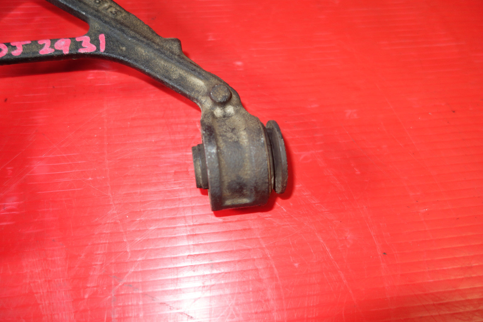 JDM Honda S2000 OEM Rear Upper Control Arm & Ball Joint Left LH 2004-2009 #2931