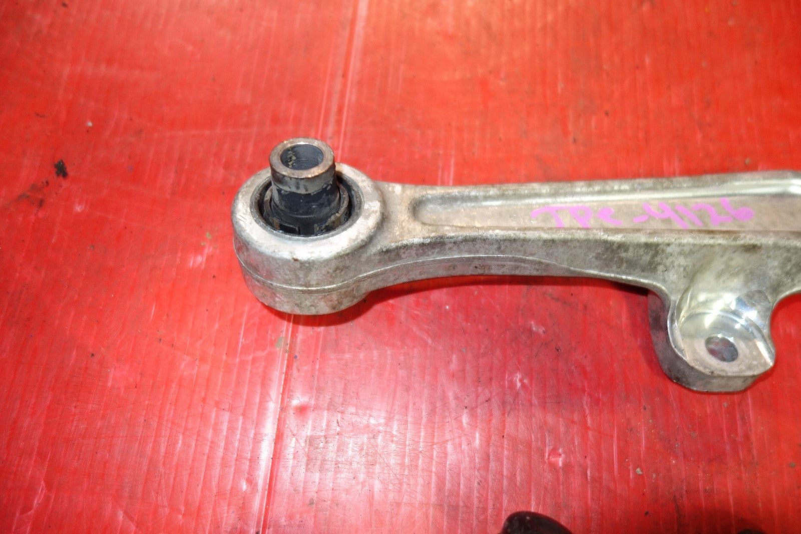 JDM Infiniti G35 / 350z Front Lower Forward Control Arms Ball Joints 2003-2009