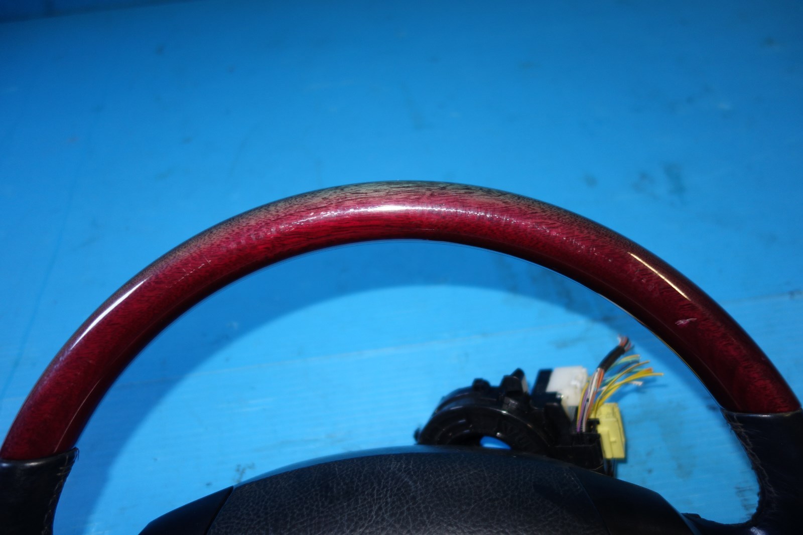 JDM LEXUS GS350 GS450H GS460 GS450 Steering Wheel 2007-2011
