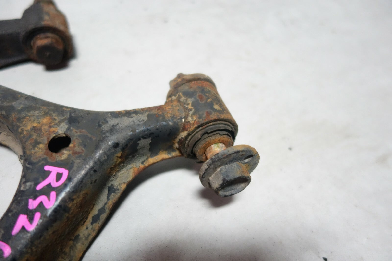 JDM Nissan Skyline R32 GTR Rear Upper Control Arm WishBone Left Driver Side