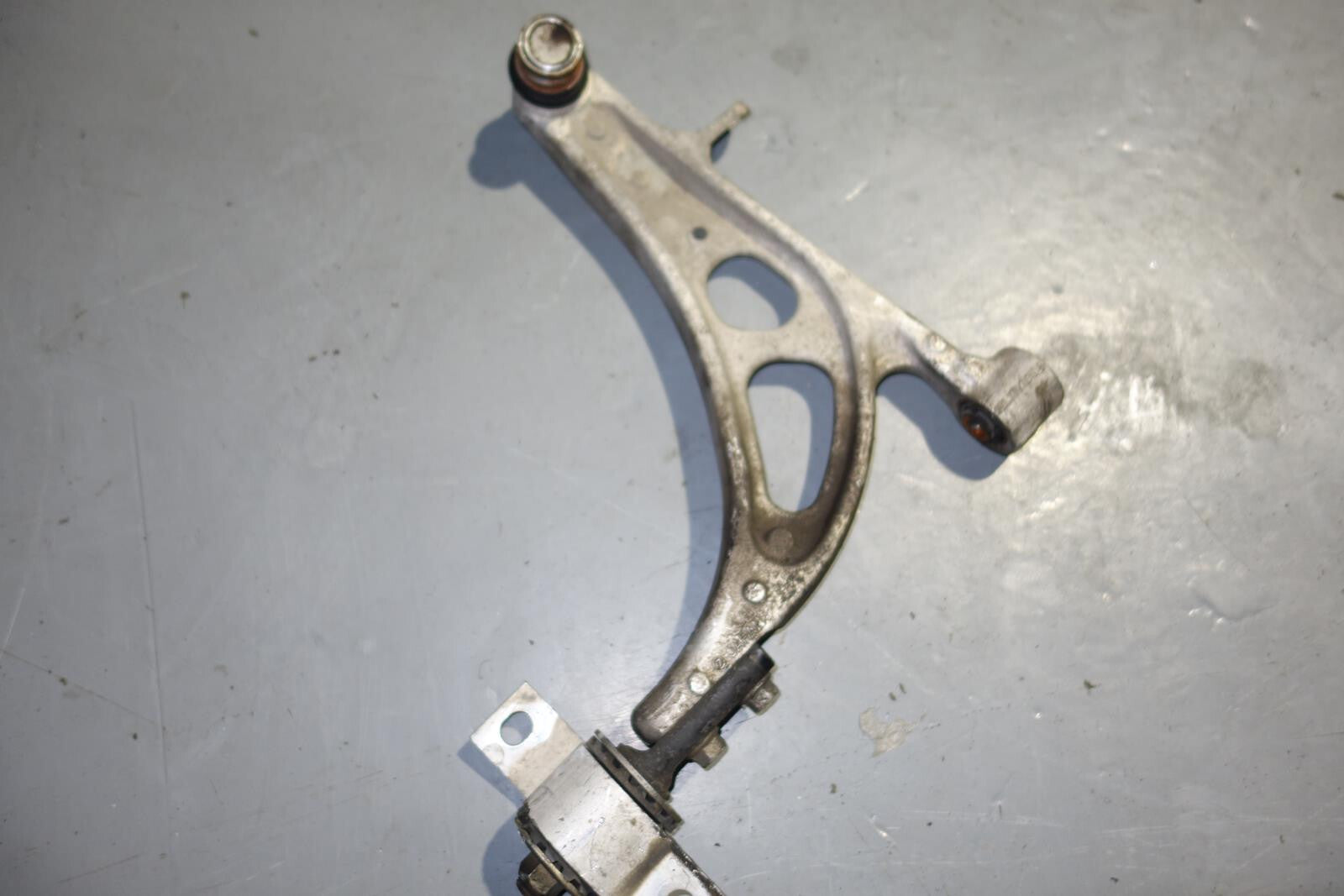 JDM Subaru Impreza WRX STi Aluminum Lower Control Arms Legacy Forester 1993-2007