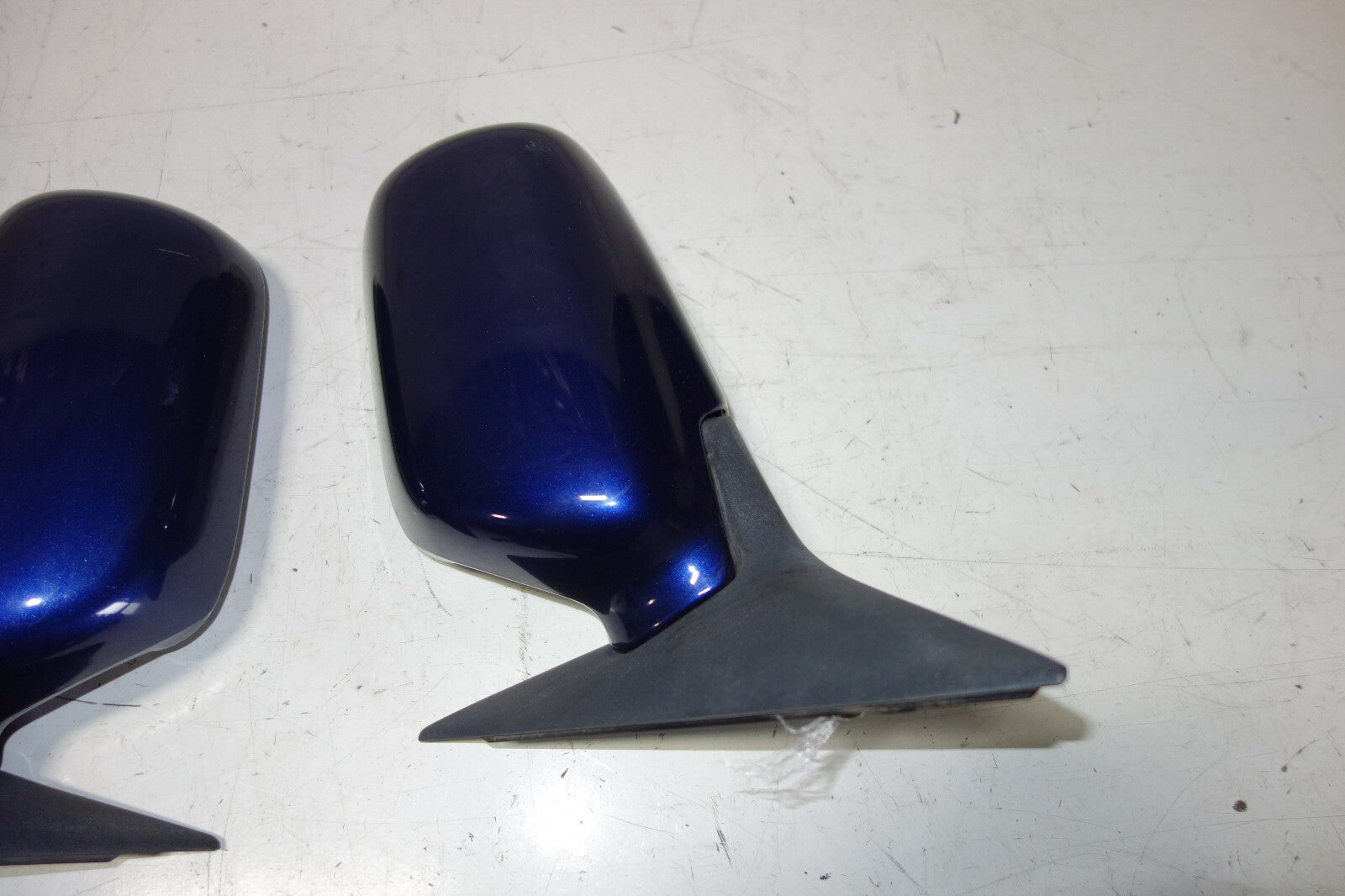 JDM Subaru Legacy Power Folding Mirrors Switch 1998-2004 BH BE BH5 BH9 BE5