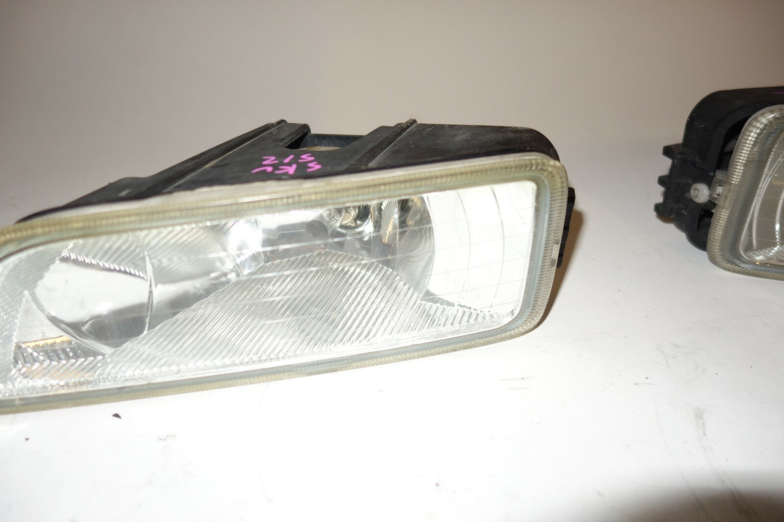 Honda Accord / Inspire UC1 OEM Fog Light Lights Lamps Genuine CM5 2003-2007