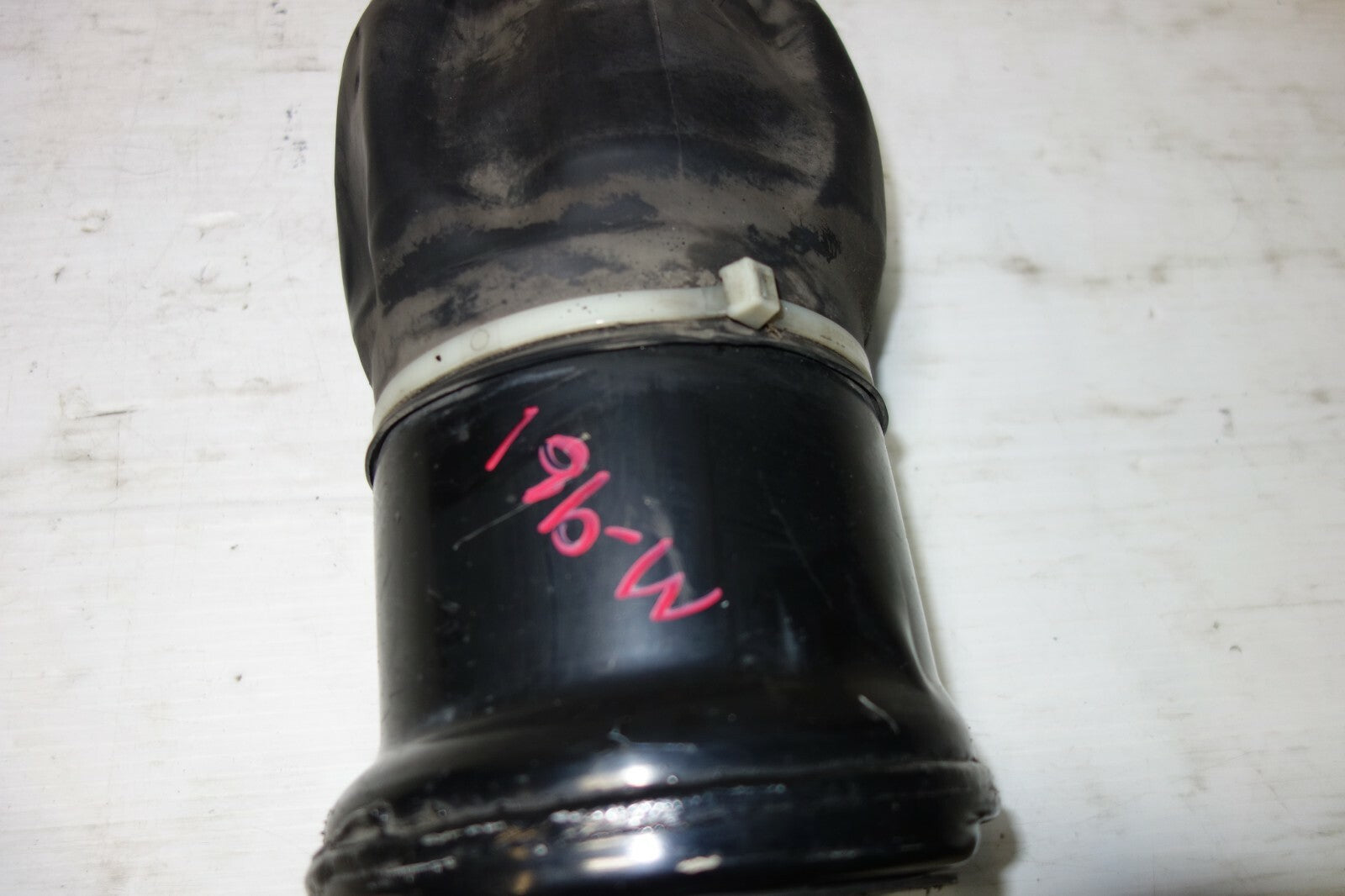 JDM 2004-2006 LEXUS LS430 OEM FRONT AIR SHOCK STRUT RIGHT SUSPENSION FITS:LS430