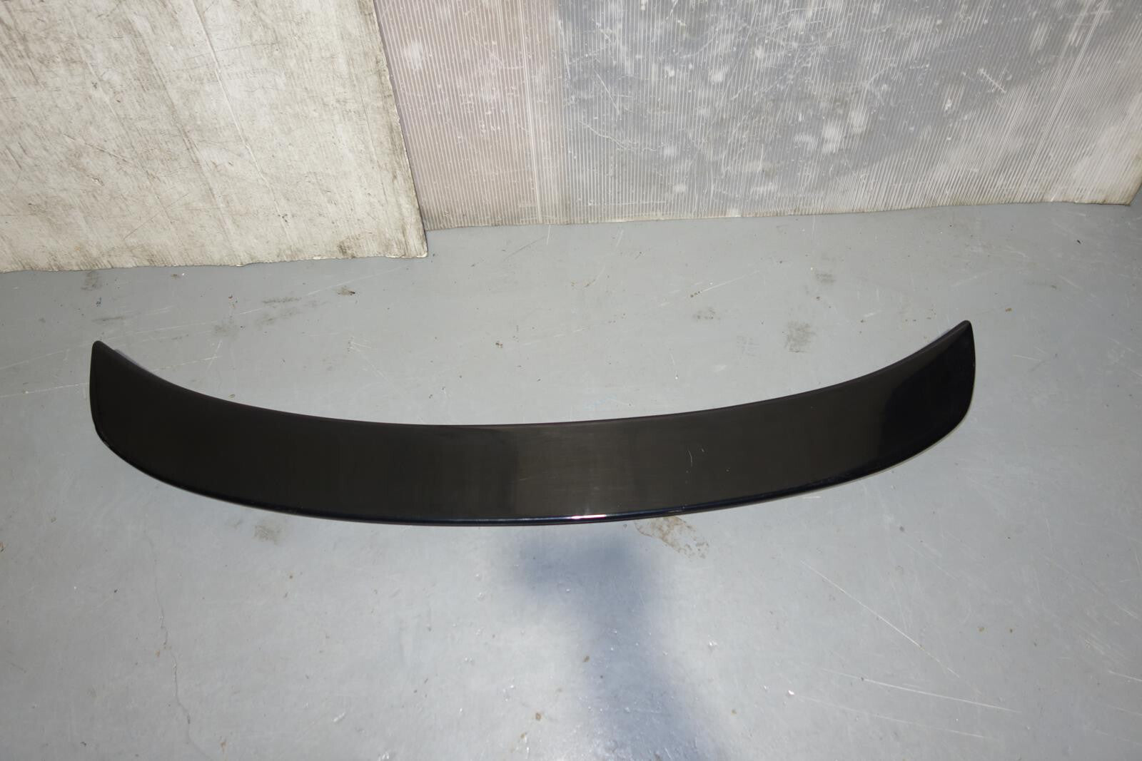 JDM Acura RL Honda Legend KB1 Original Mugen Rear Spoiler Wing 2005-2008