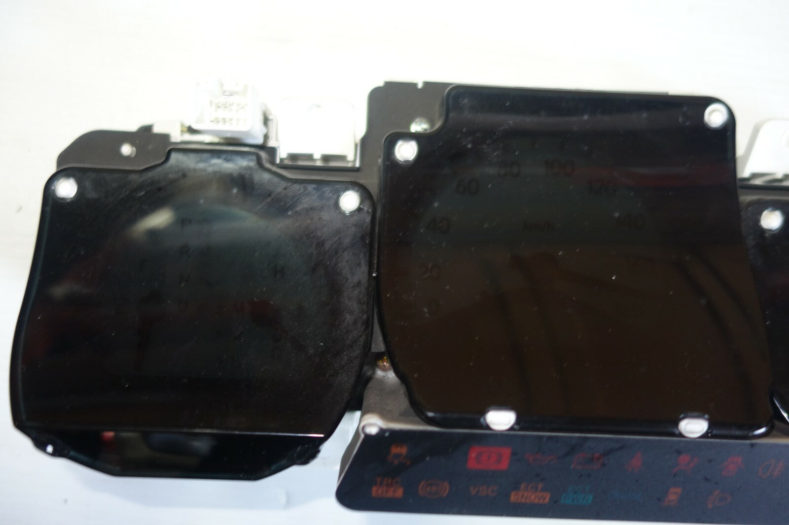 JDM 1998-2005 TOYOTA ARISTO LEXUS GS300 2JZ-GTE VVTi AUTO GAUGE CLUSTER JZS161