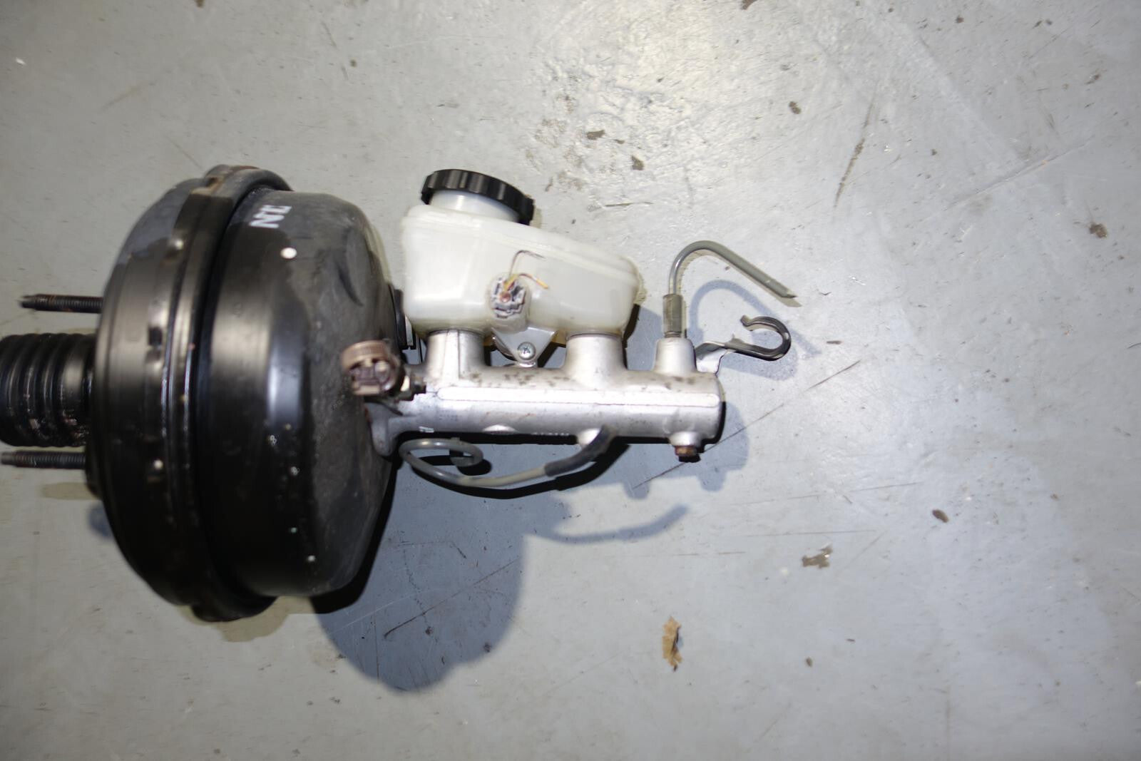 JDM Lexus IS300 Toyota Altezza Brake Booster Master Cylinder 2001-2005 SXE10
