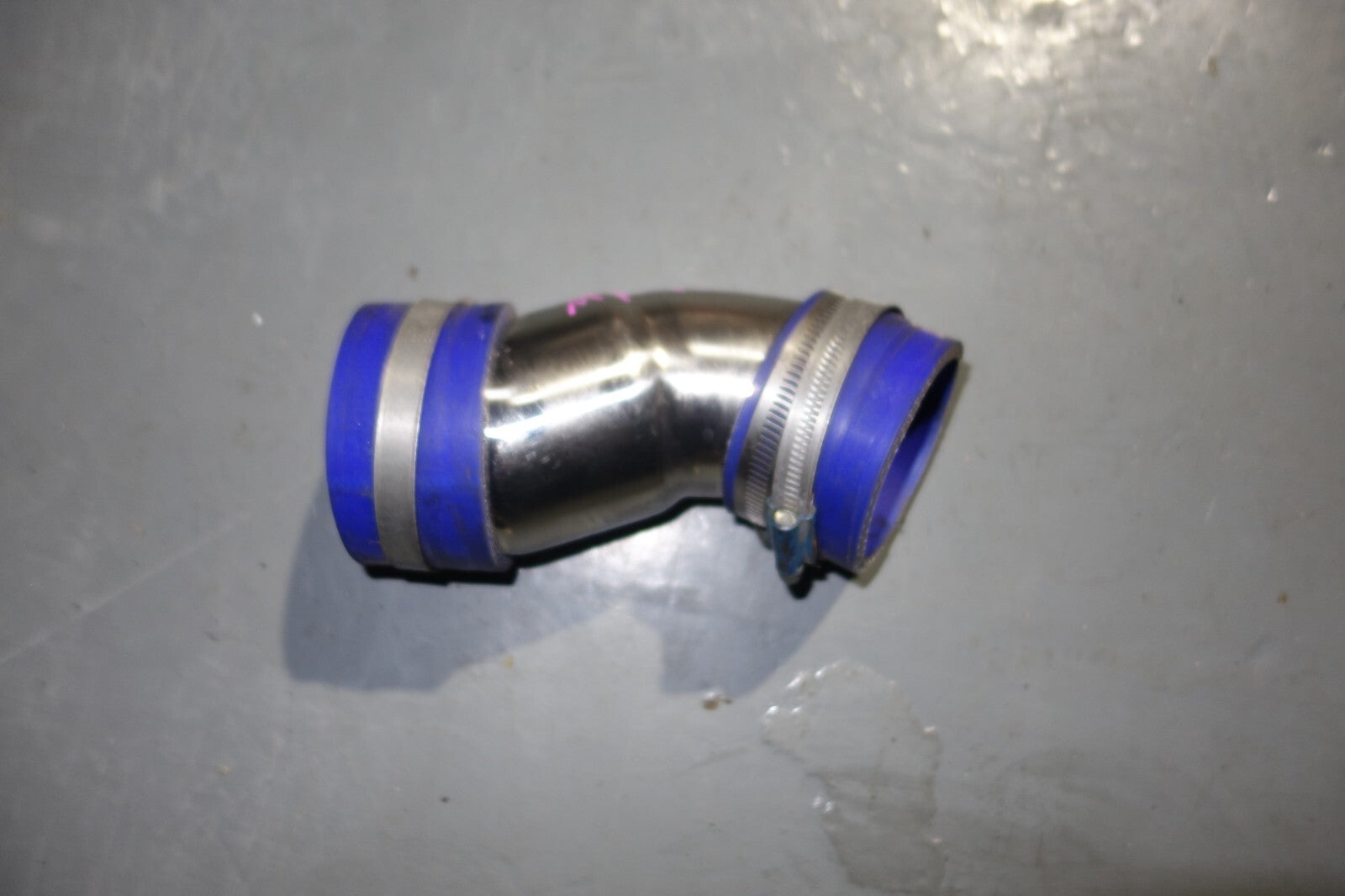JDM 2000-2004 SUBARU LEGACY B4 ZERO SPORTS TWIN TURBO INTAKE PIPE