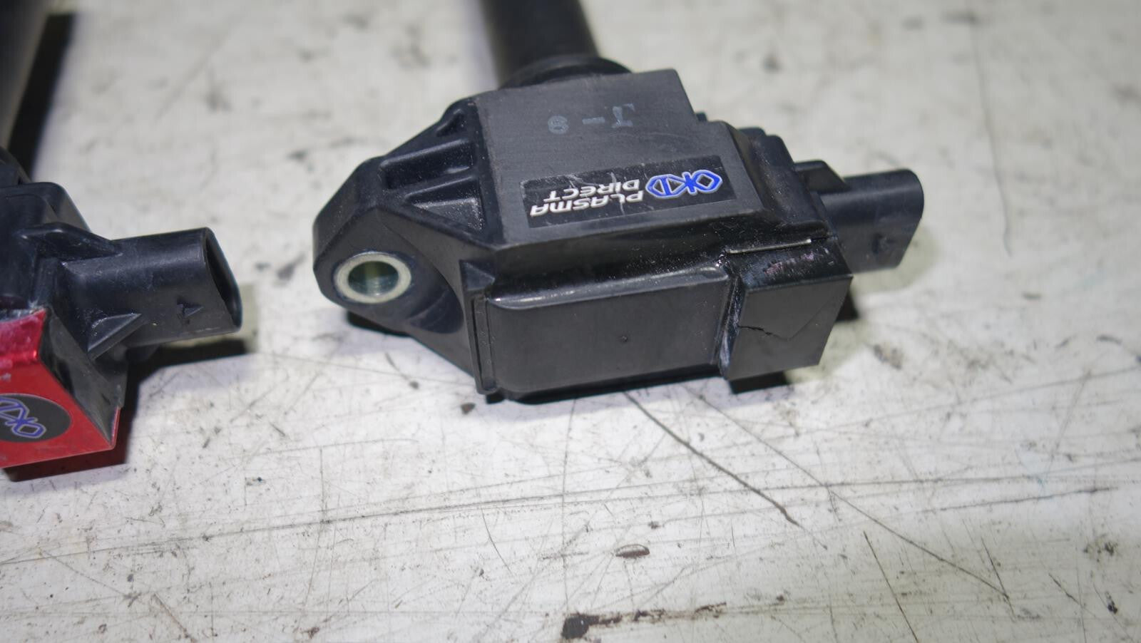 2013-2016 Subaru Ignition Coil Okada Plasma Direct Legacy Forester FR-S BRZ XV