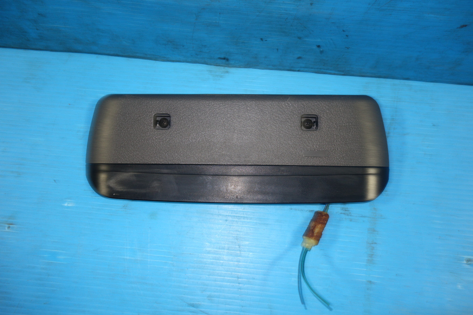 JDM Subaru Impreza WRX GF8 Wagon OEM Rear Third Brake Light 1993-2001 #5323