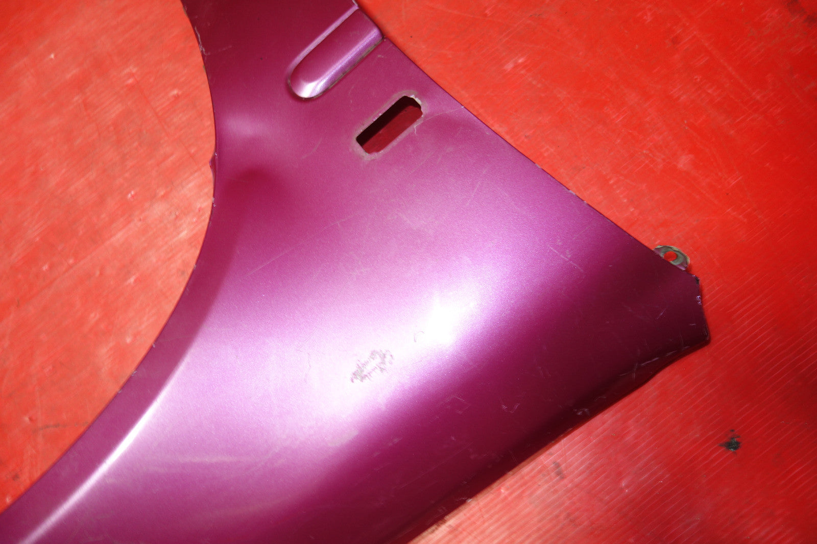 JDM Honda Civic Fender Hatchback EG6 OEM RIght Side Hatch 1992-1995 #5471