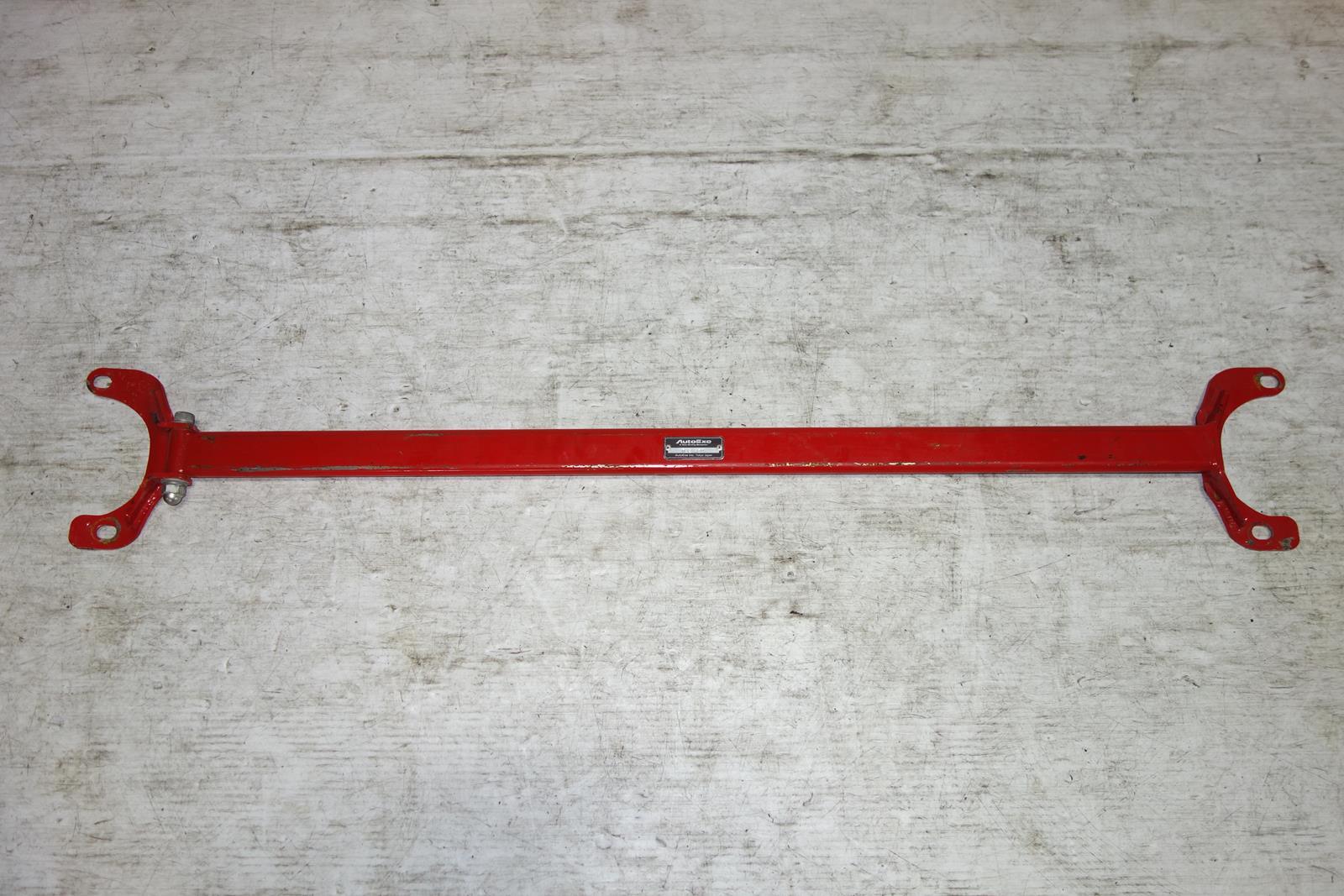 JDM Mazda MPV / Mazda8 LY3P Strut Bar Brace