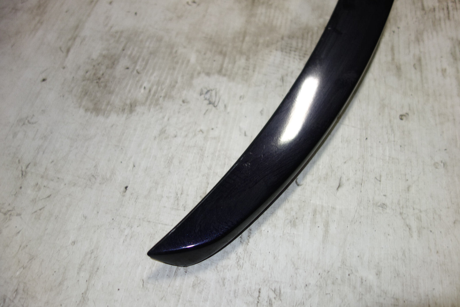 JDM Honda Accord Inspire Rear Trunk Spoiler 2008 2009 2010 2011 2012 Sedan OEM