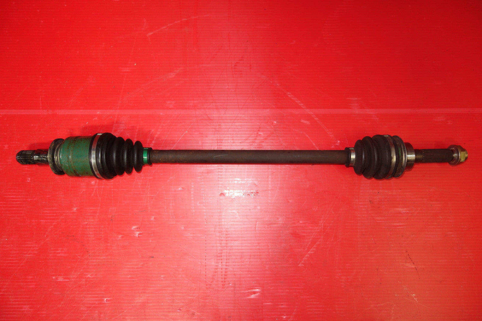 JDM Subaru Impreza WRX OEM Rear CV Axle Drive Shaft Left Side LH 2002-2005