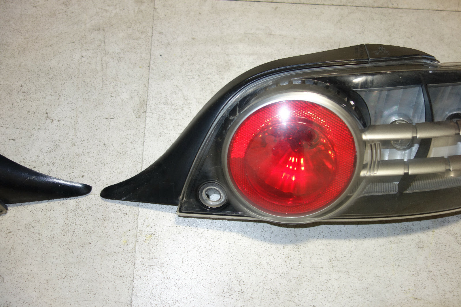 JDM Mazda RX8 OEM Tail Lights Lamps RX-8 SE3P Kouki 2004-2008