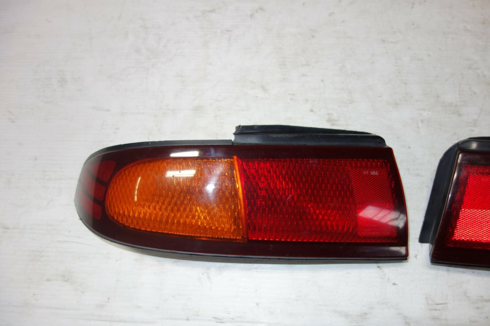 JDM Nissan 240sx Zenki Tail lights Pair S14 1995-1998