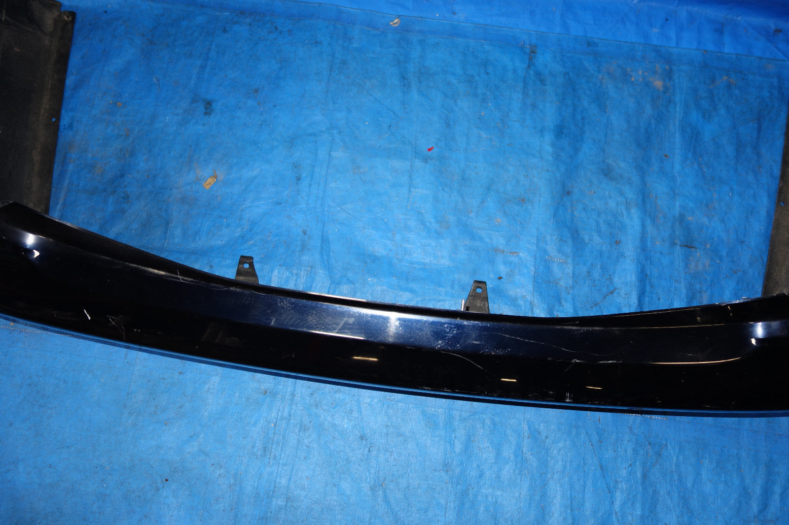 JDM Lexus ES300 ES330 OEM Rear Bumper Cover 2002-2006