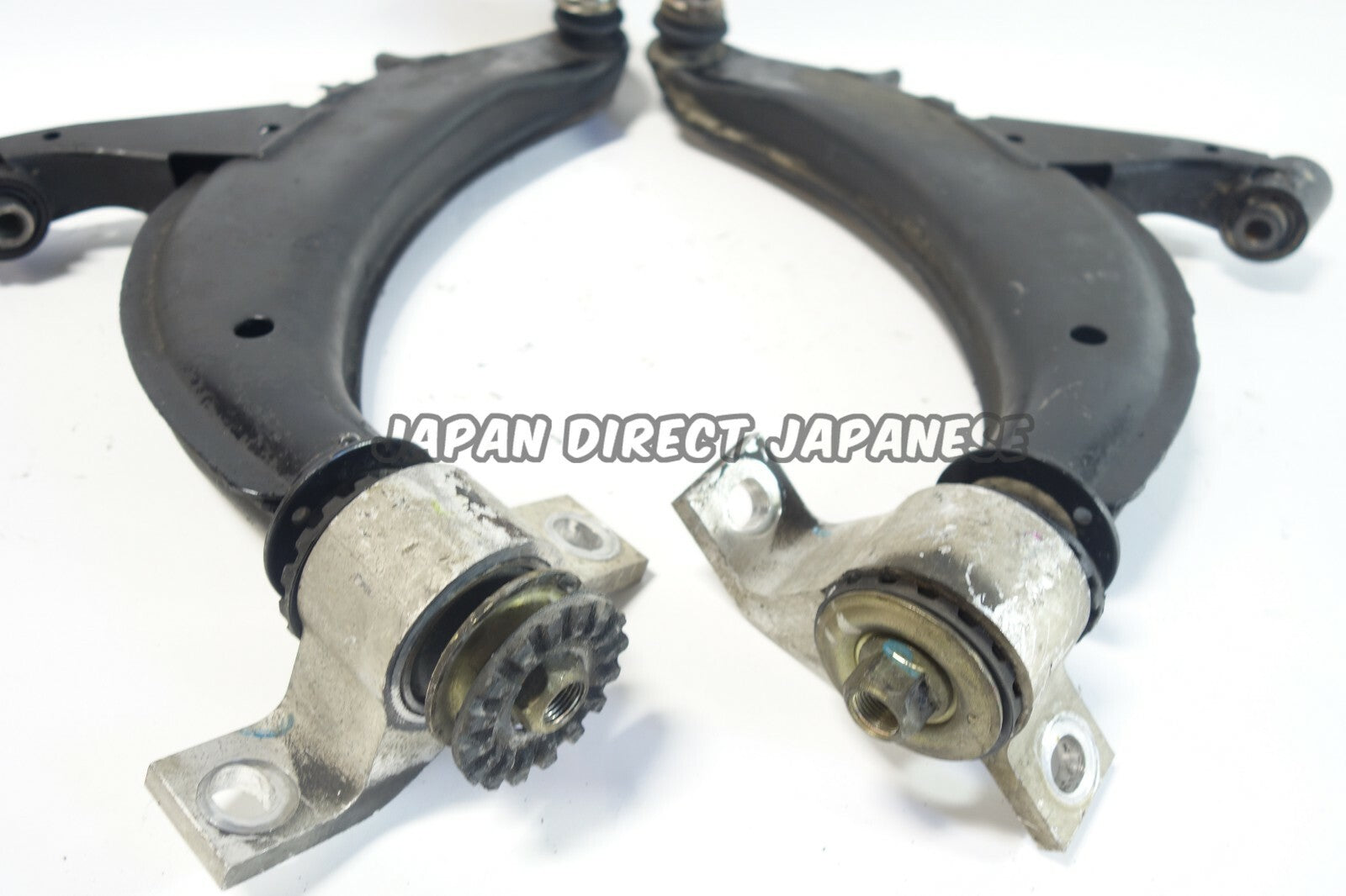Subaru Forester Genuine Front Lower Control Arm Suspension Low Mileage JDM 98-02