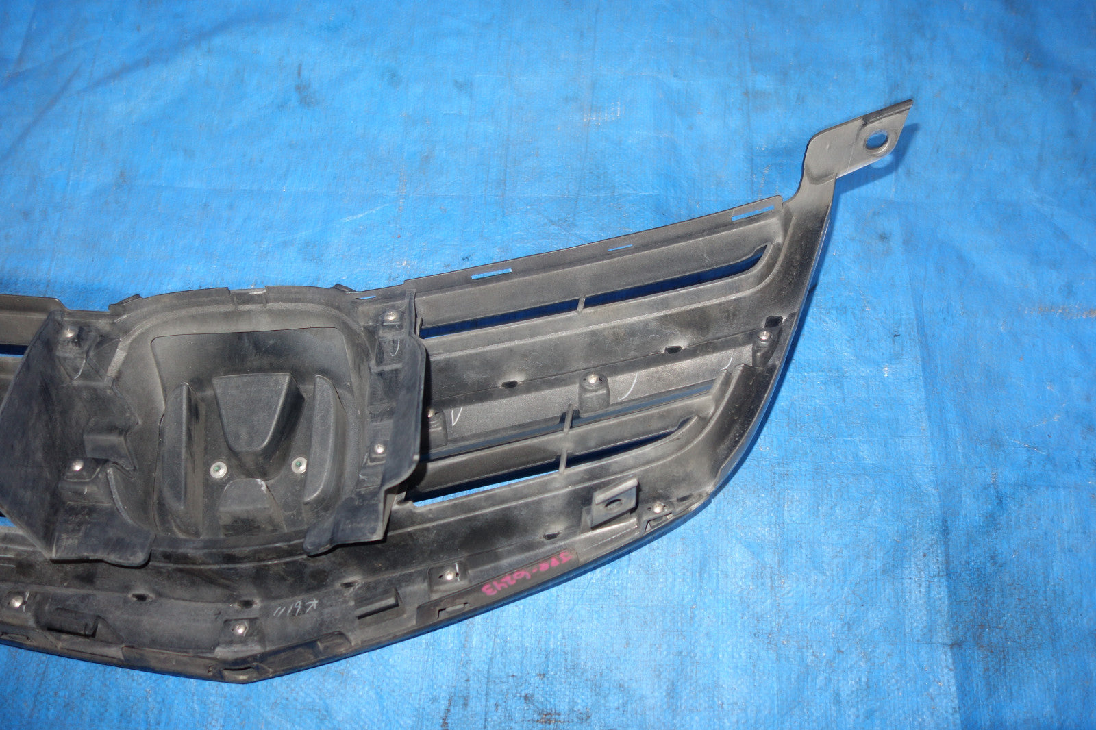 JDM Acura RL Honda Legend KB1 Front Grille Grill 2005-2008 OEM #JPE-6243