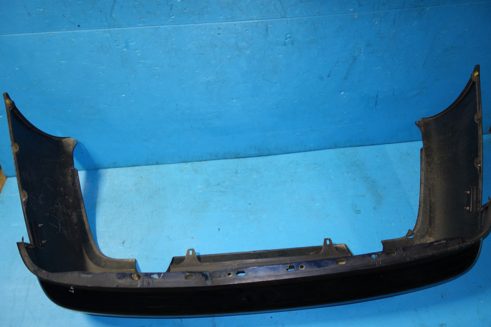 JDM Lexus GS300 Rear Bumper Toyota Aristo JZS147 1991-1997 2JZ-GTE