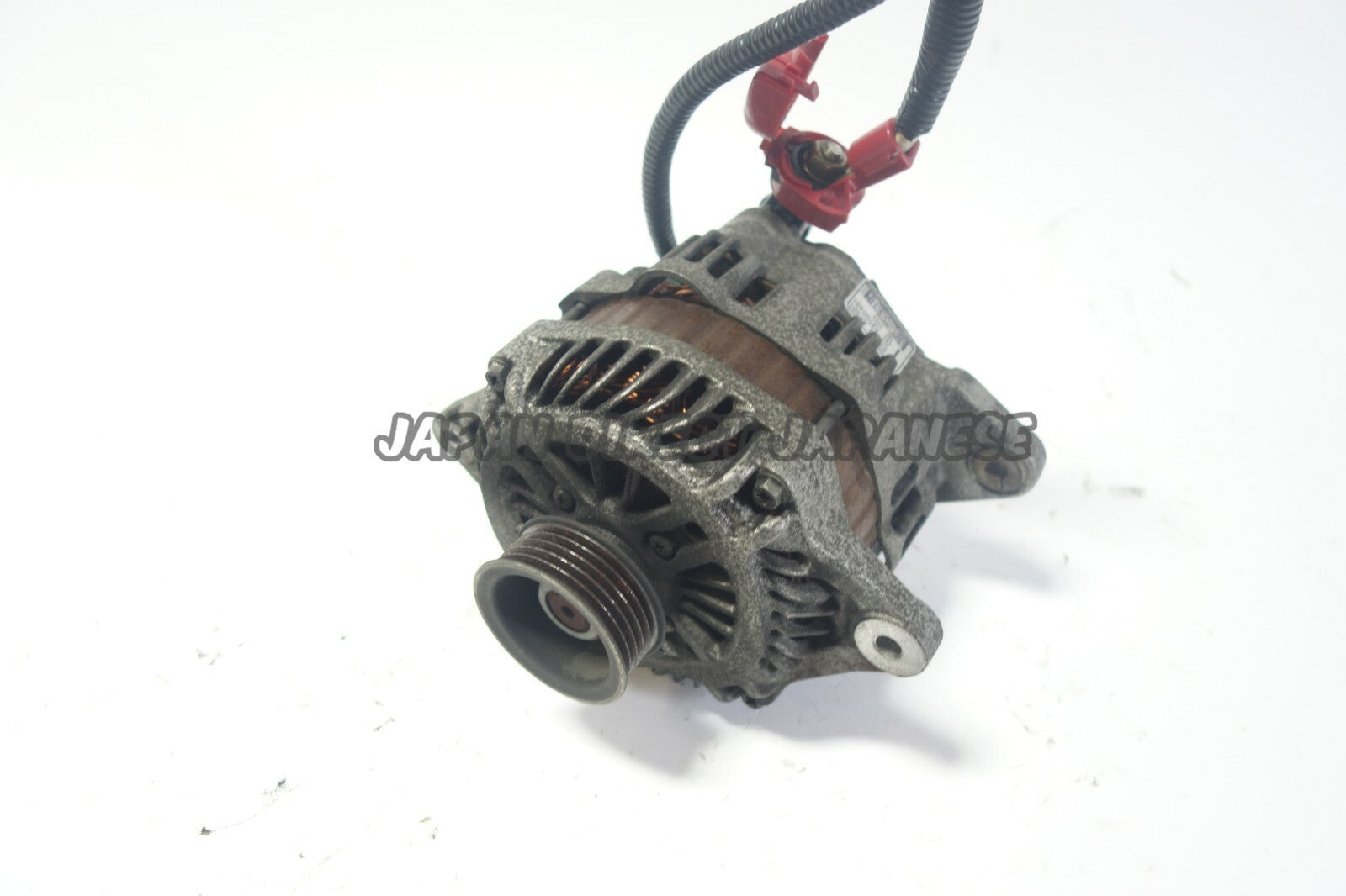 2002-2006 Acura RSX Original Alternator 2.0L Dohc VTEC Less Than 45k Mileage