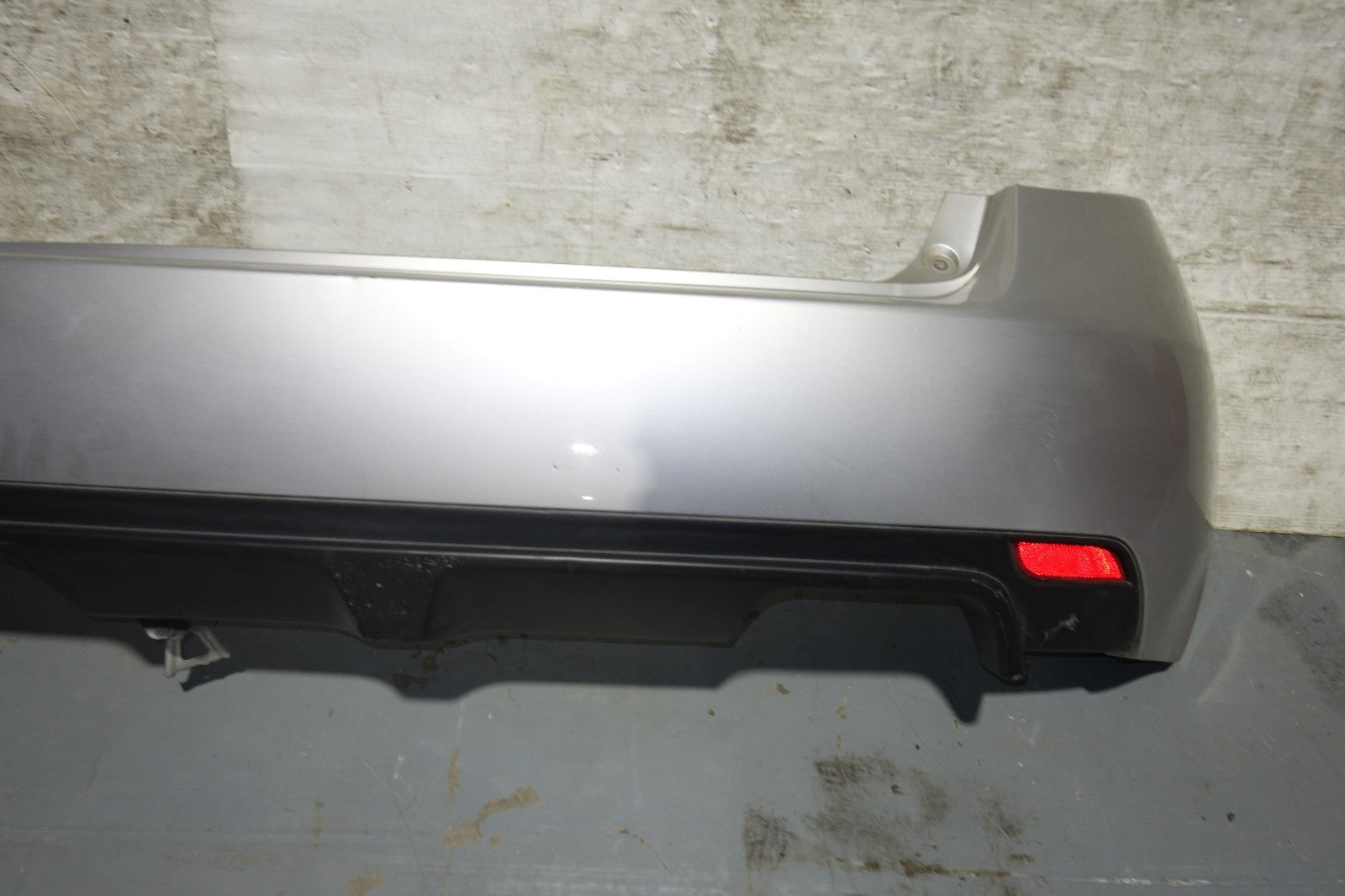 JDM 2008-2014 Subaru Impreza WRX STi GRB OEM Rear Bumper Cover HB Hatchabck GRF
