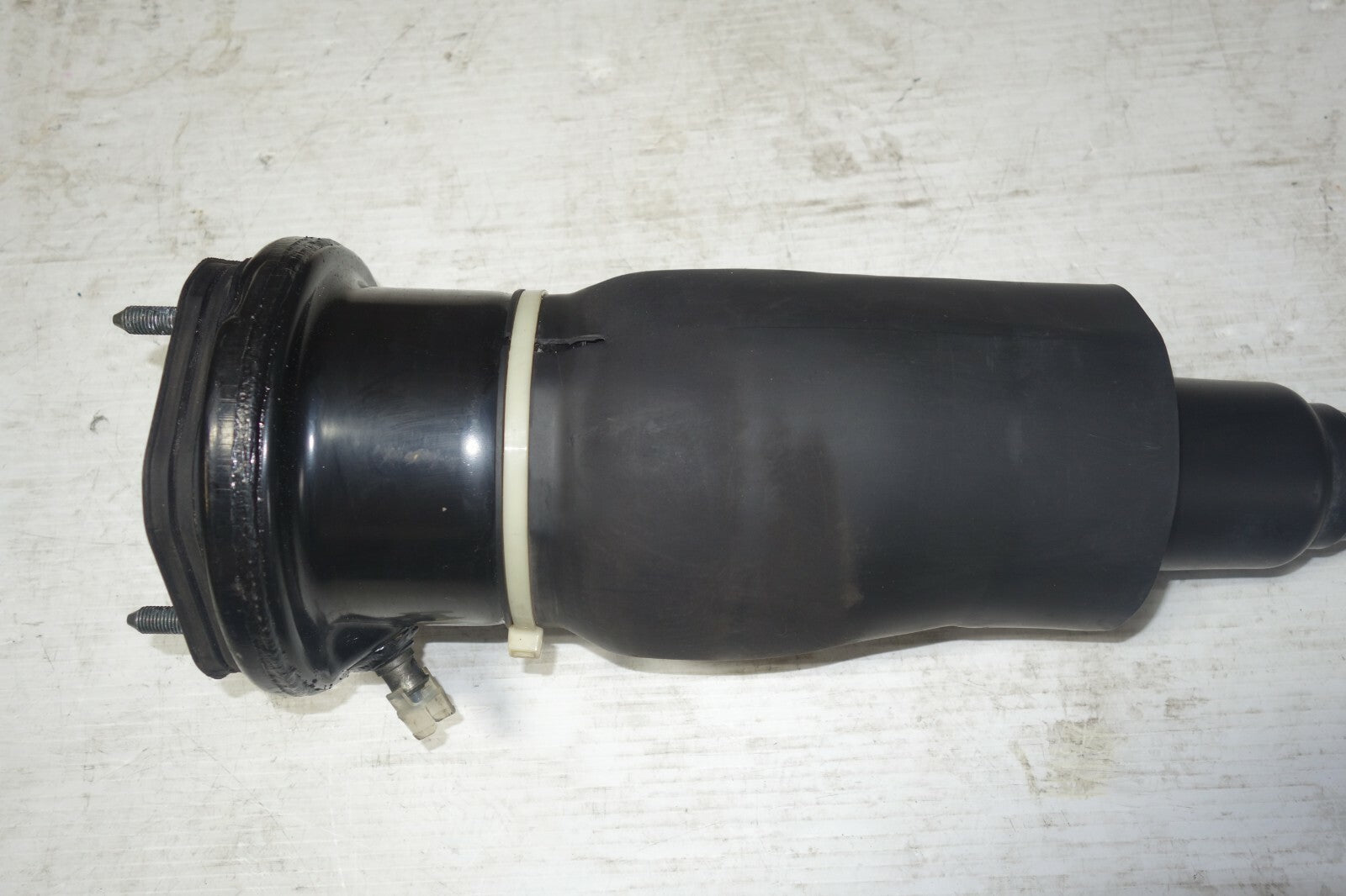 JDM 2004-2006 LEXUS LS430 OEM REAR AIR SHOCK STRUT LEFT SUSPENSION (FITS:LS430