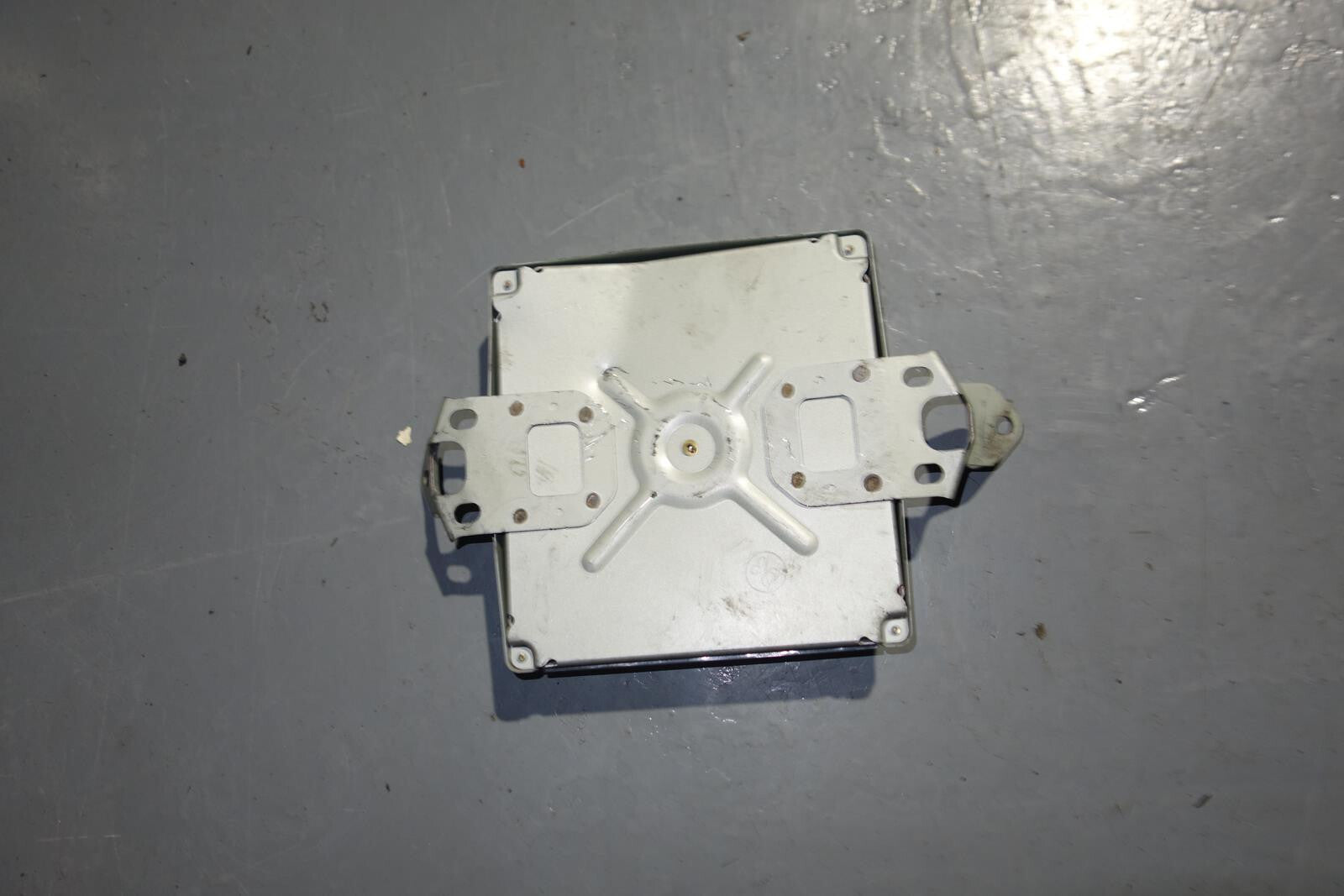 JDM 1999-2001 Subaru Impreza WRX Type RA Turbo EJ207 Engine ECU Computer V5 V6