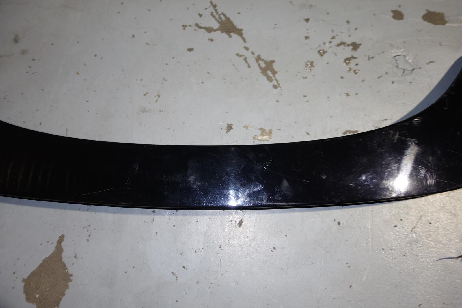 JDM Honda Prelude Base SiR Type-S 5th Gen Rear Spoiler Wing 1997-2001 BB6 BB8