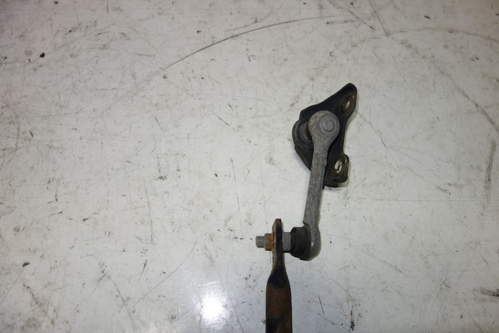 JDM Nissan 350z / G35 Rear Stabilizer Bar Sway Bar End Links CPV35 2003-2009